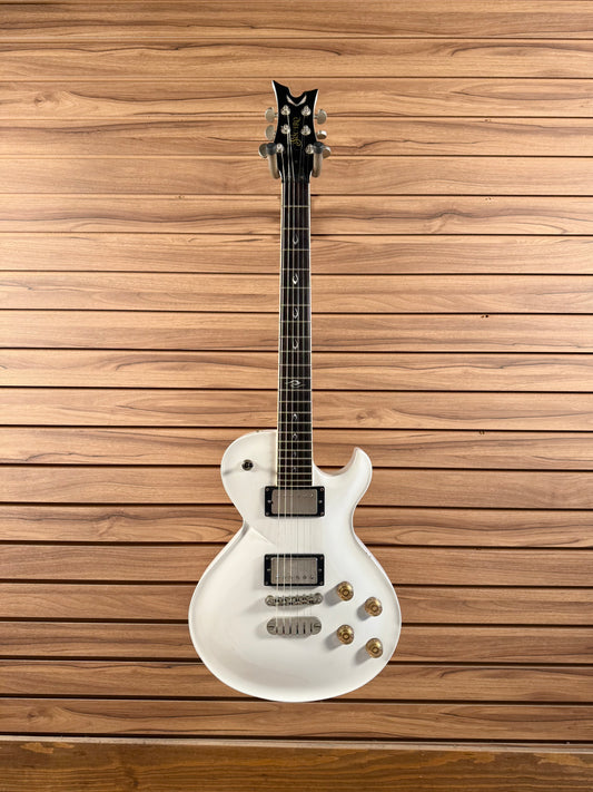 Dean Soltero Standard - White