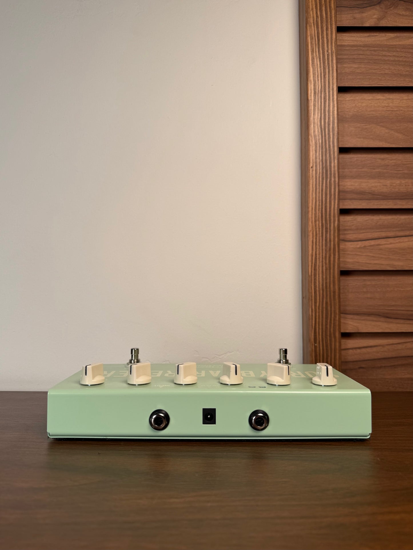 Surfy Industries SurfyBear Compact - Surf Green (USED)