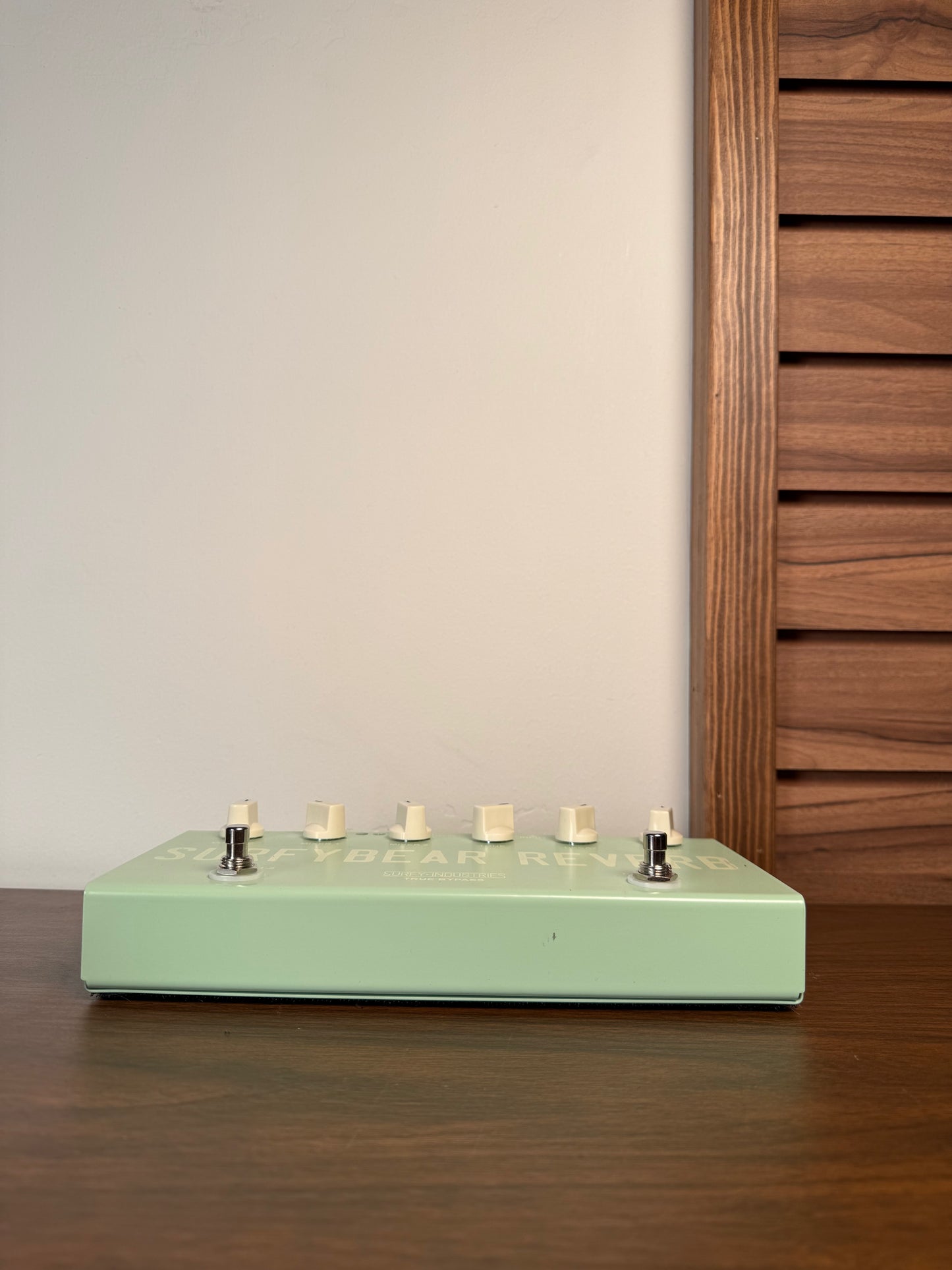 Surfy Industries SurfyBear Compact - Surf Green (USED)