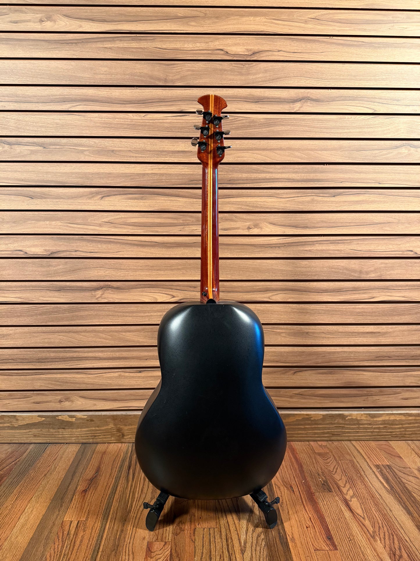 Ovation 1111 Balladeer - Natural