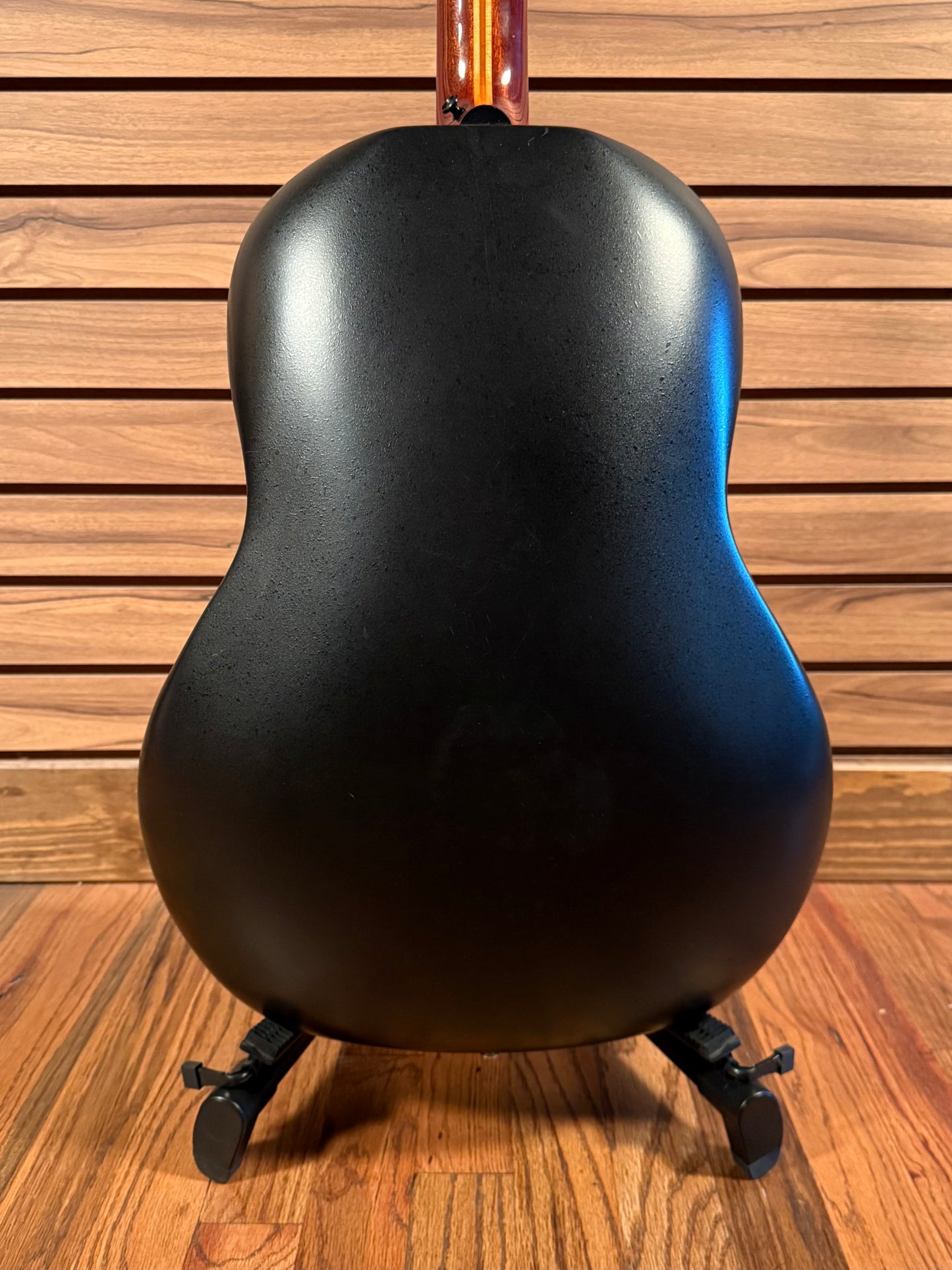 Ovation 1111 Balladeer - Natural