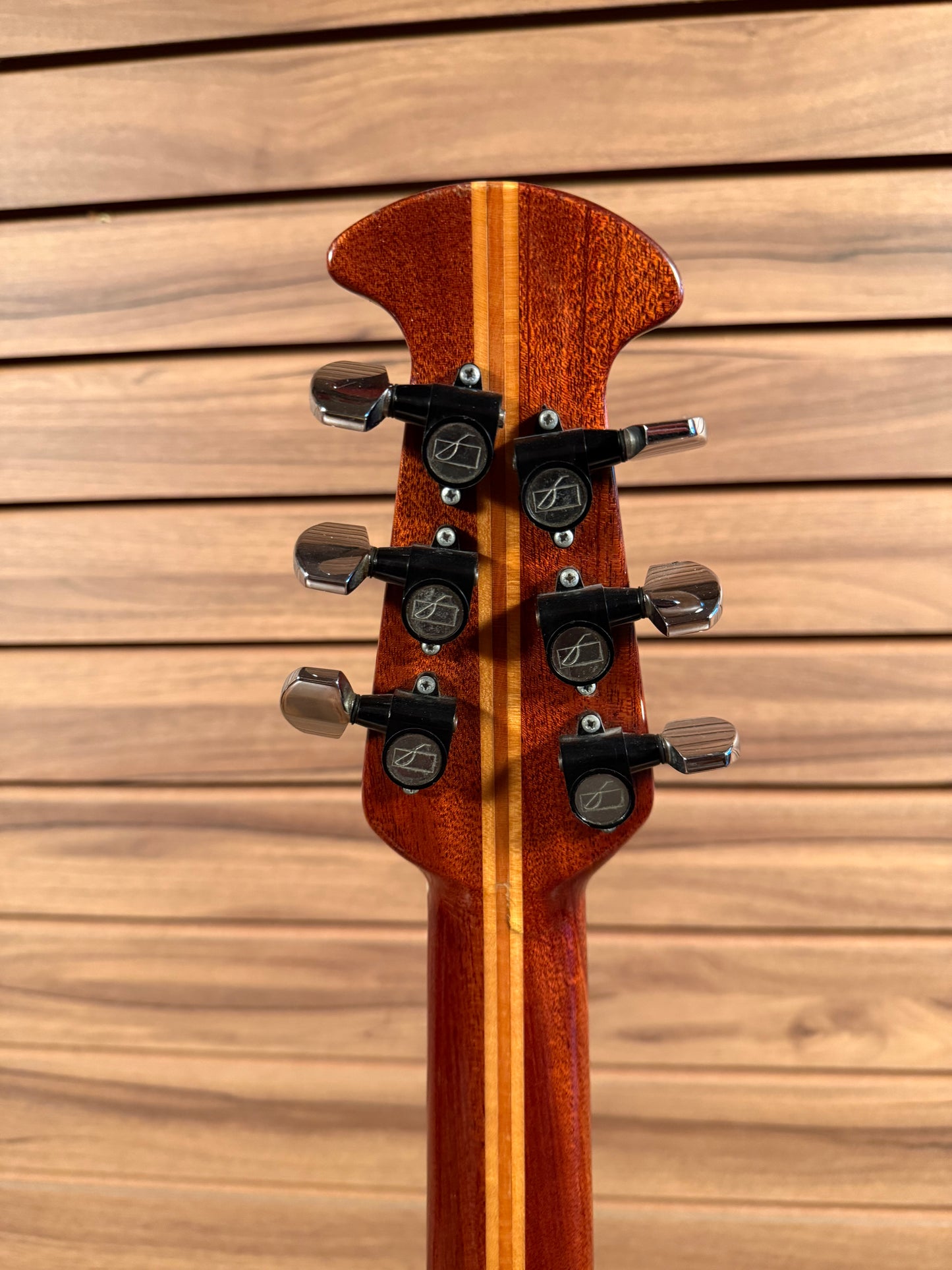 Ovation 1111 Balladeer - Natural