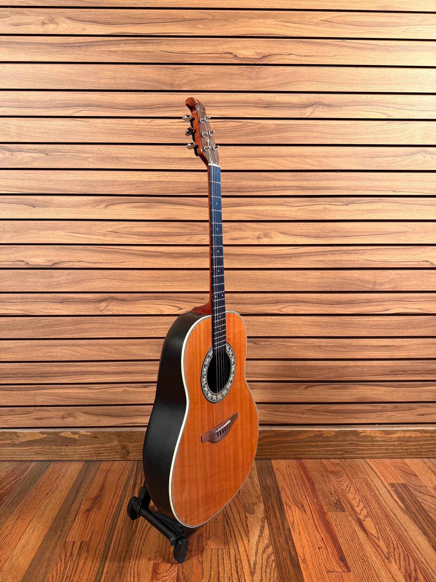 Ovation 1111 Balladeer - Natural