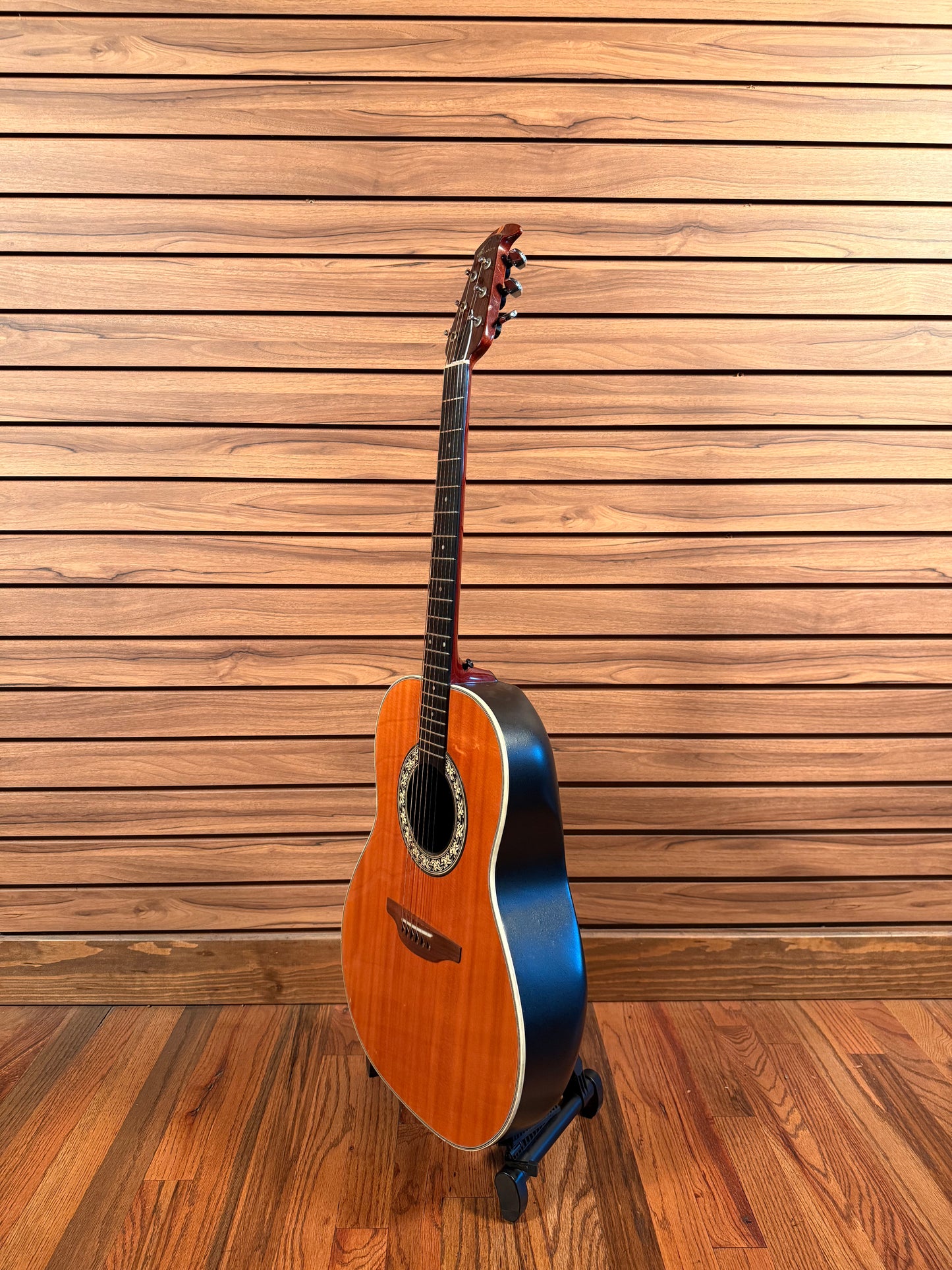 Ovation 1111 Balladeer - Natural