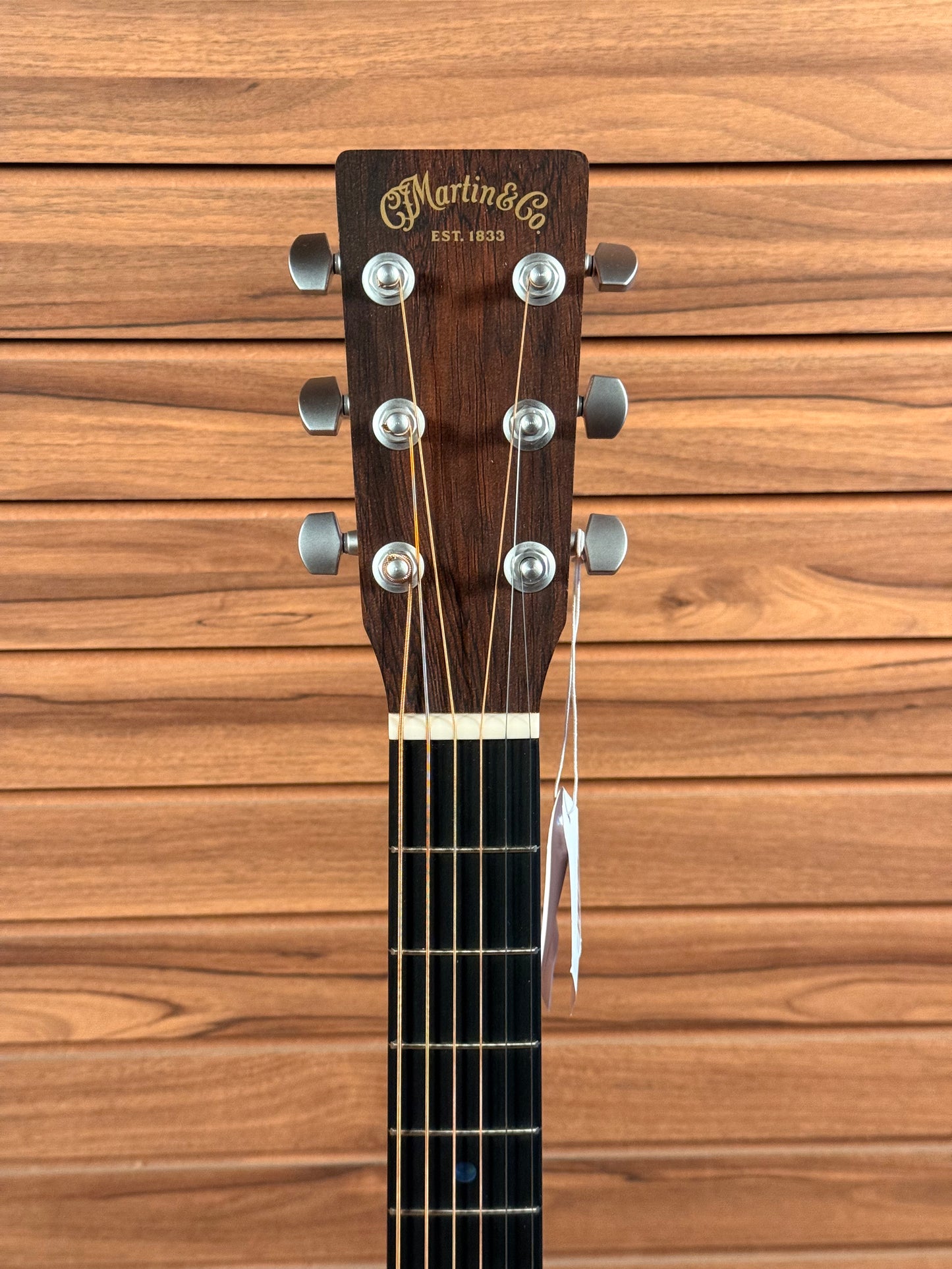 Martin 000C Junior 14 Fret Cutaway Acoustic-Electric - Natural (NEW)