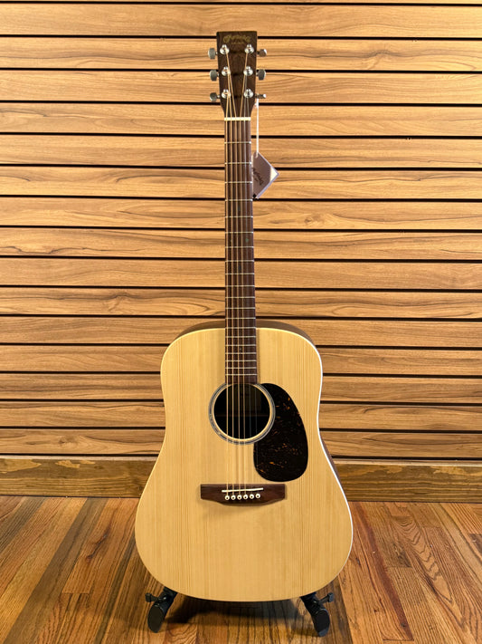 Martin D-X2E Brazilian Rosewood Acoustic-Electric (NEW)