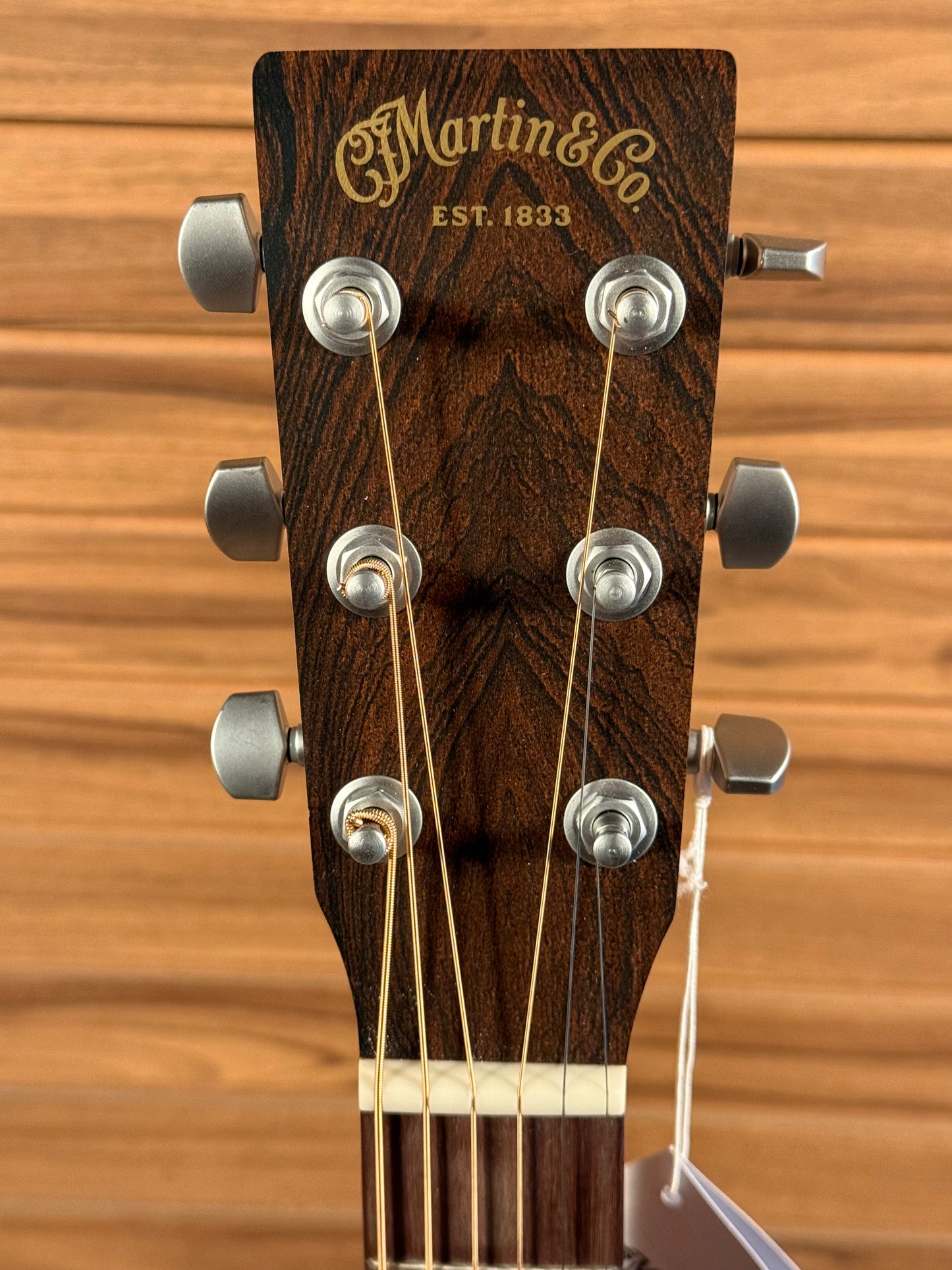 Martin D-X2E Brazilian Rosewood Acoustic-Electric (NEW)