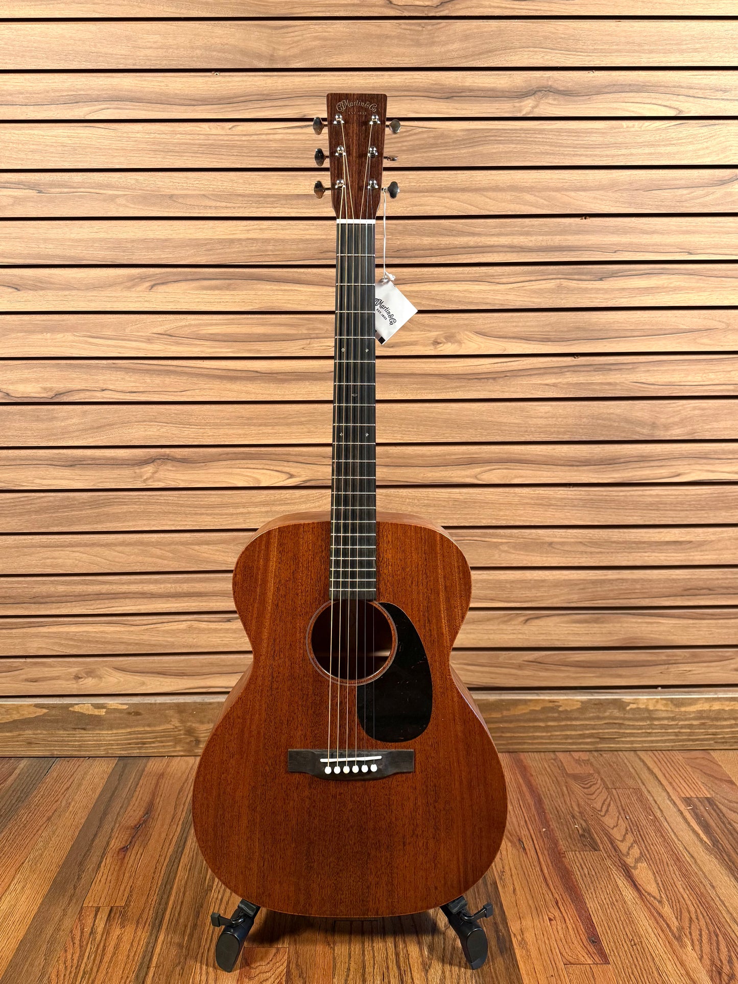 Martin 000-17 Standard Series - Mahogany Satin (NEW)