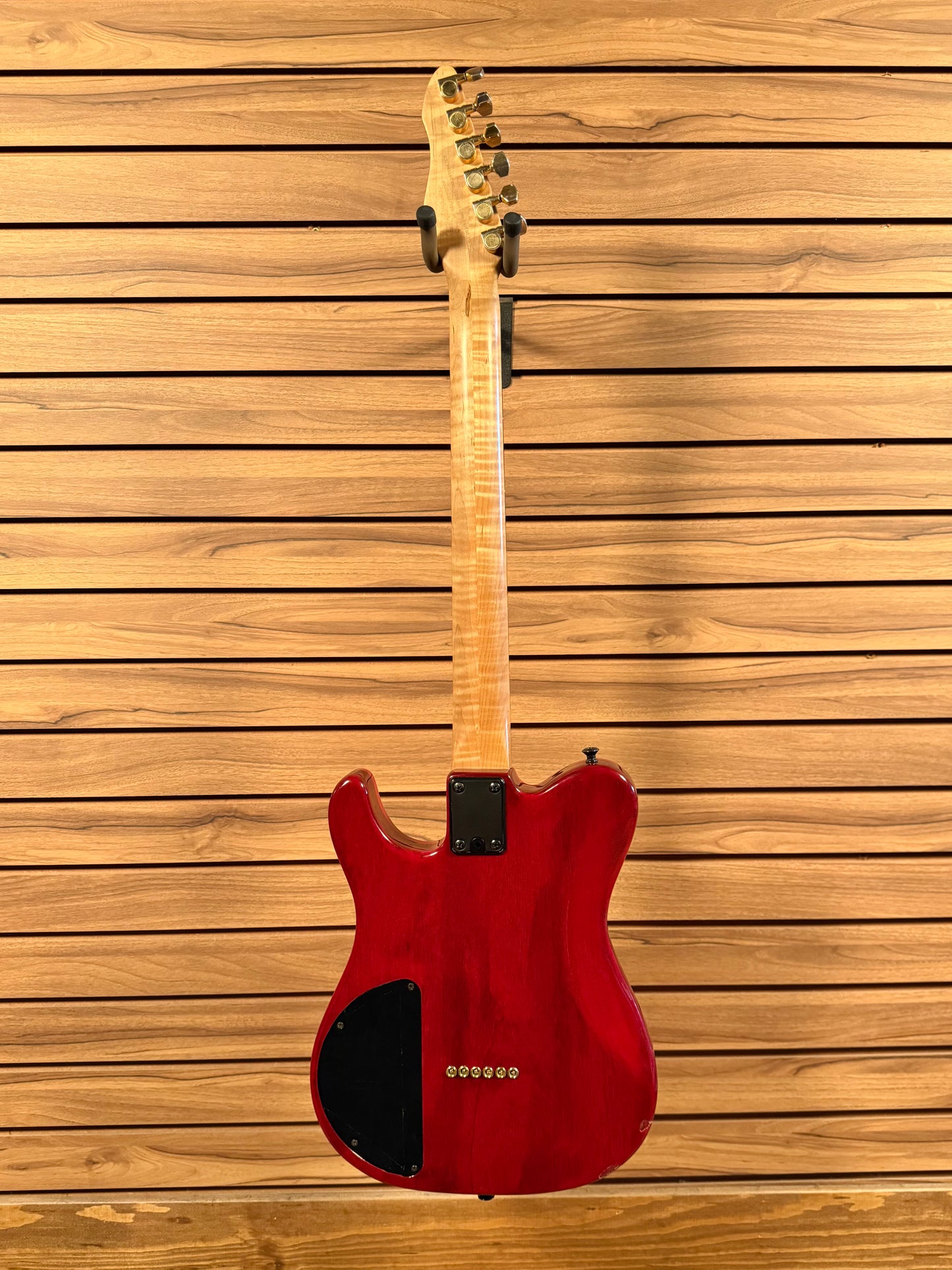 Peavey Generation Series S-1 - Trans Red (USED)