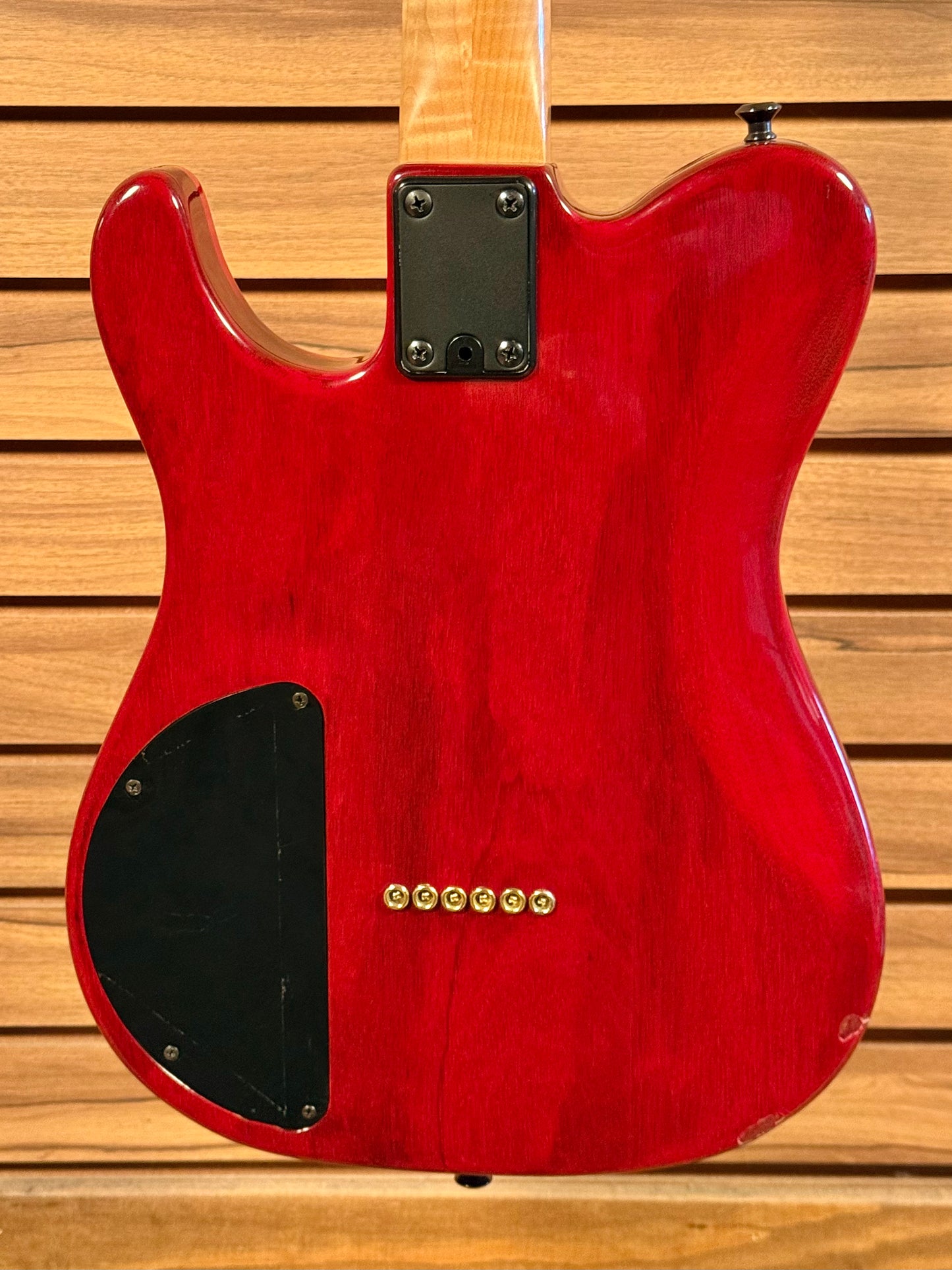 Peavey Generation Series S-1 - Trans Red (USED)