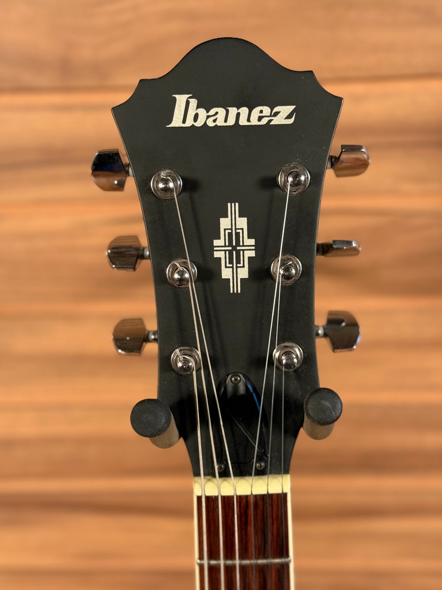 Ibanez Artcore AF55-TF Hollowbody - Tobacco Flat (Used)