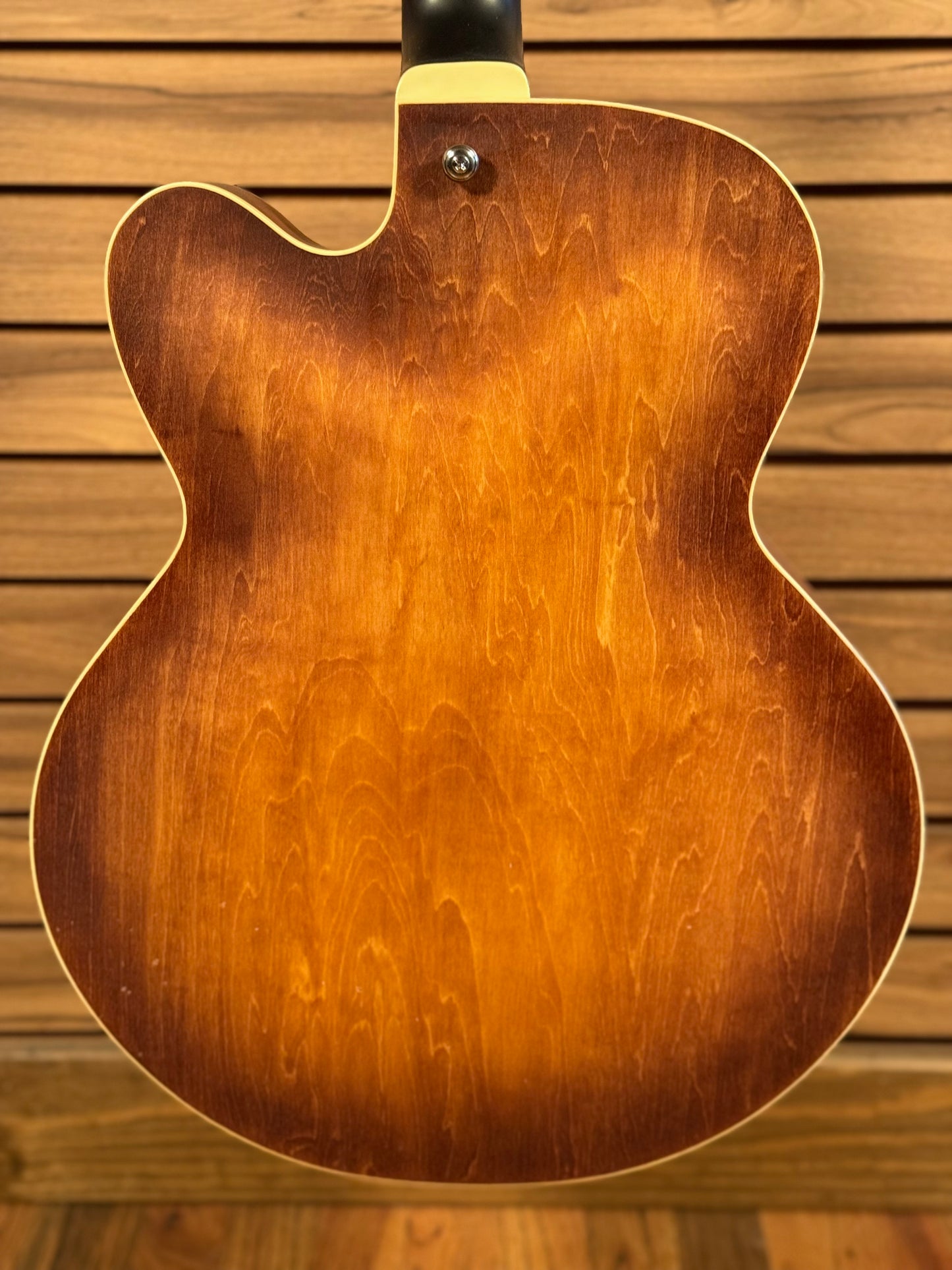 Ibanez Artcore AF55-TF Hollowbody - Tobacco Flat (Used)