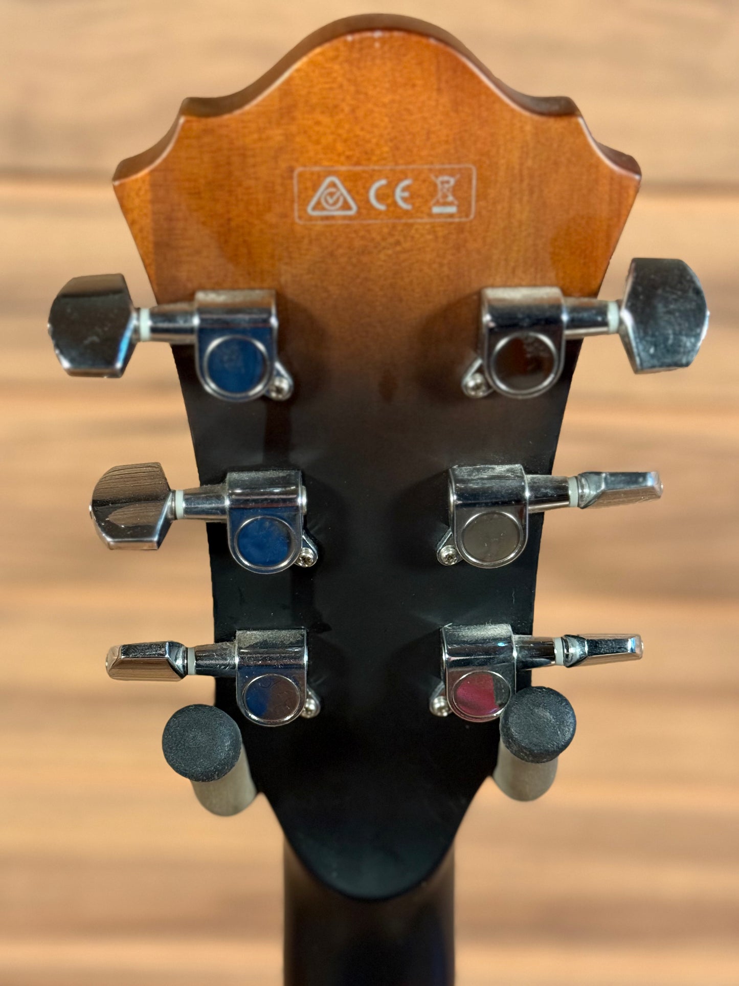 Ibanez Artcore AF55-TF Hollowbody - Tobacco Flat (Used)