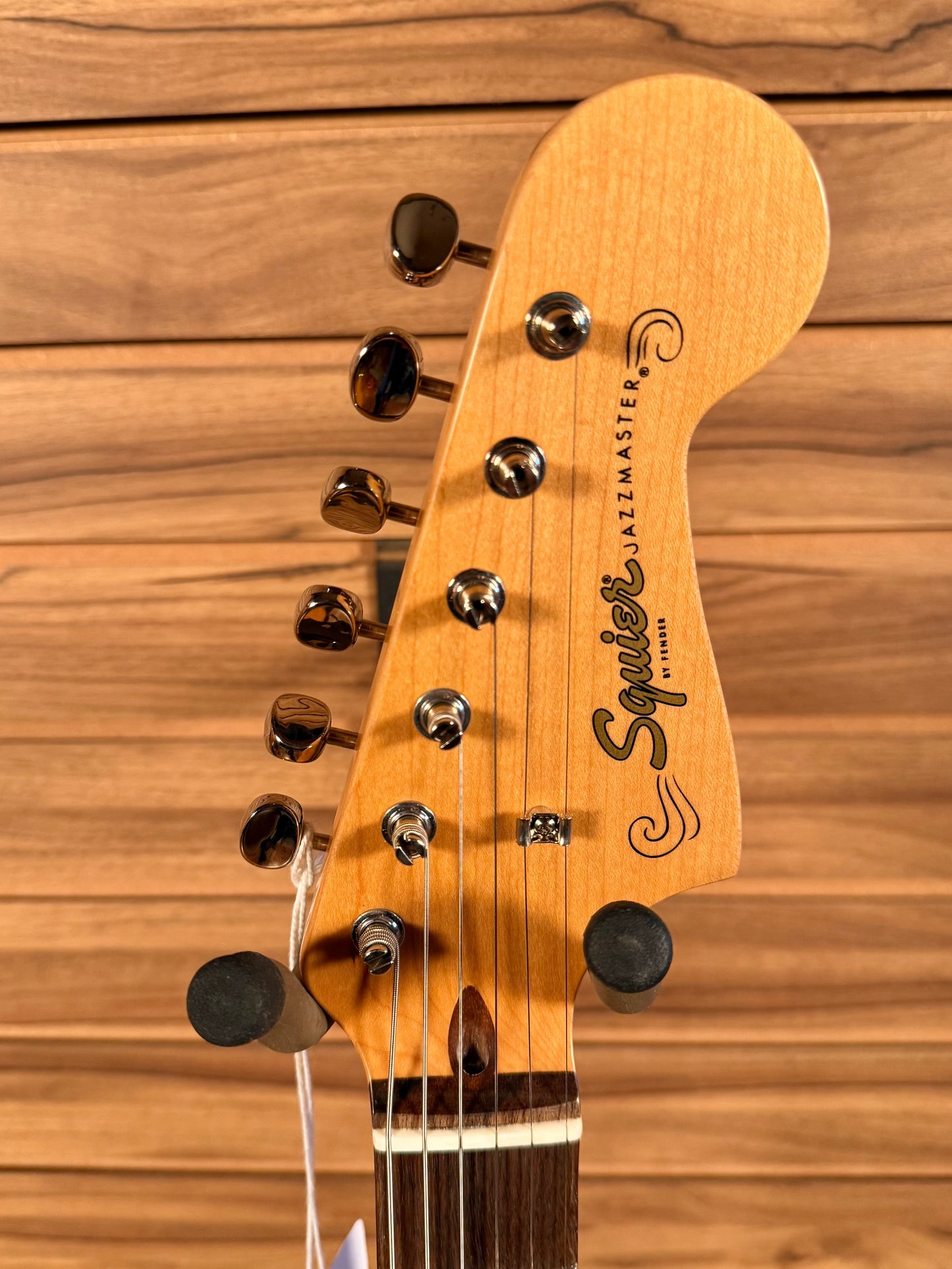 Squier Classic Vibe '60s Jazzmaster - Sonic Blue (NEW)