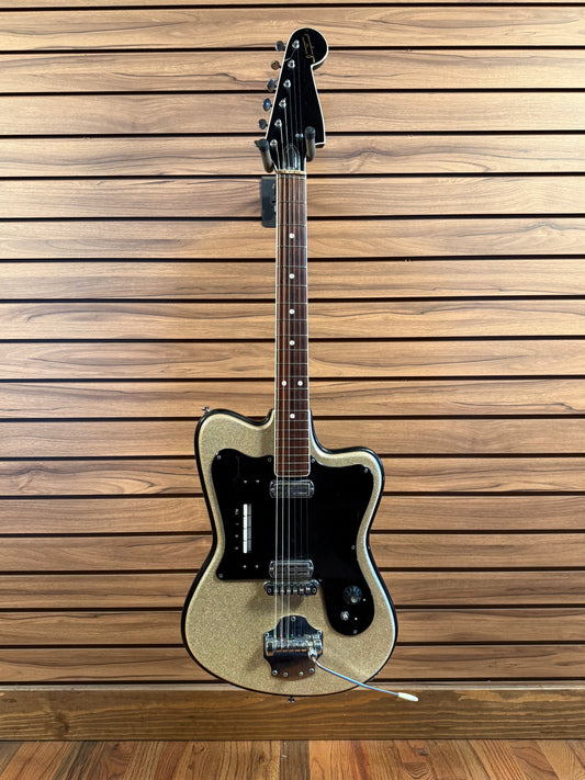 Imperial Tonemaster Model 20 - Silver Sparkle (USED)