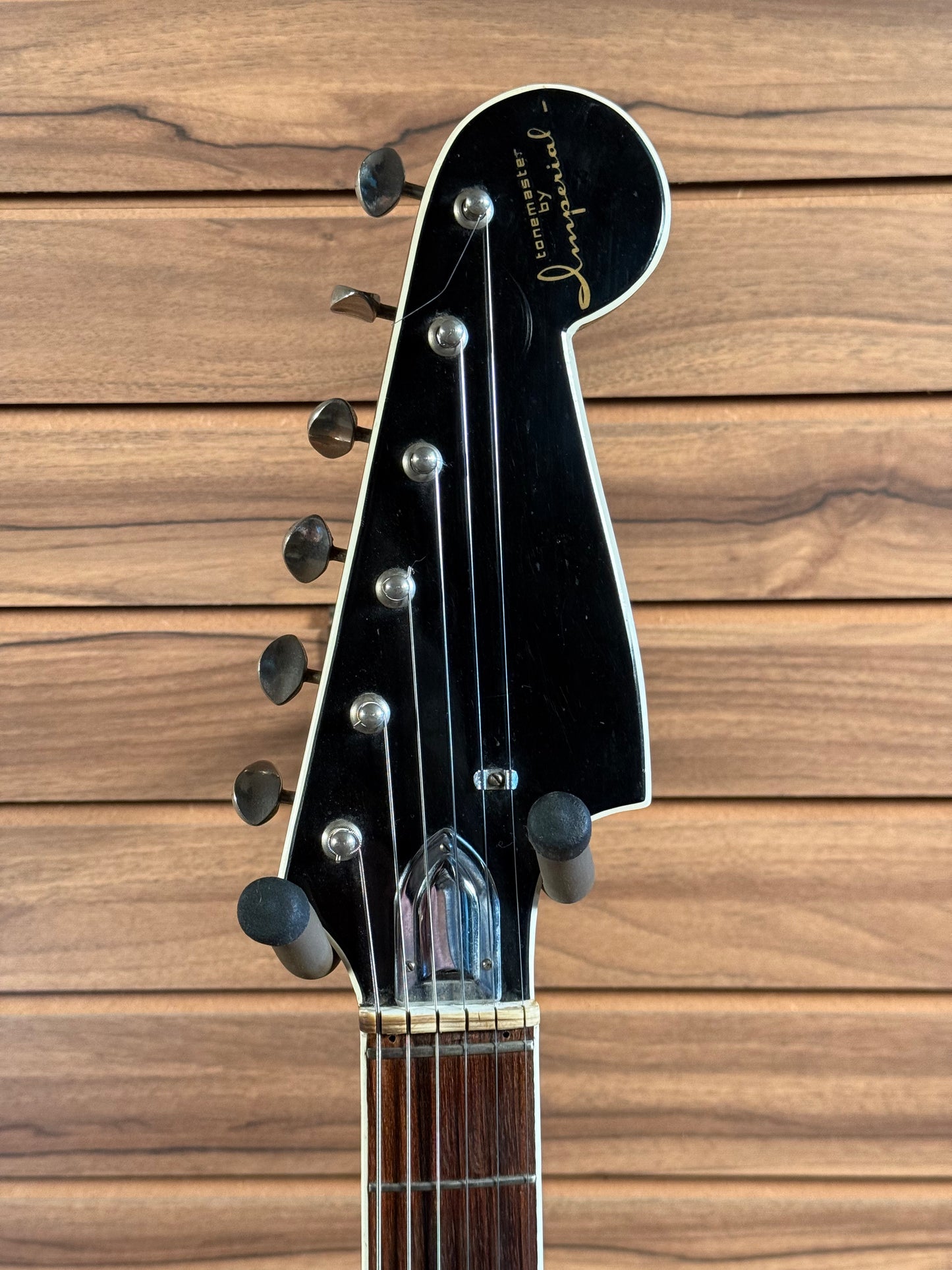 Imperial Tonemaster Model 20 - Silver Sparkle (USED)