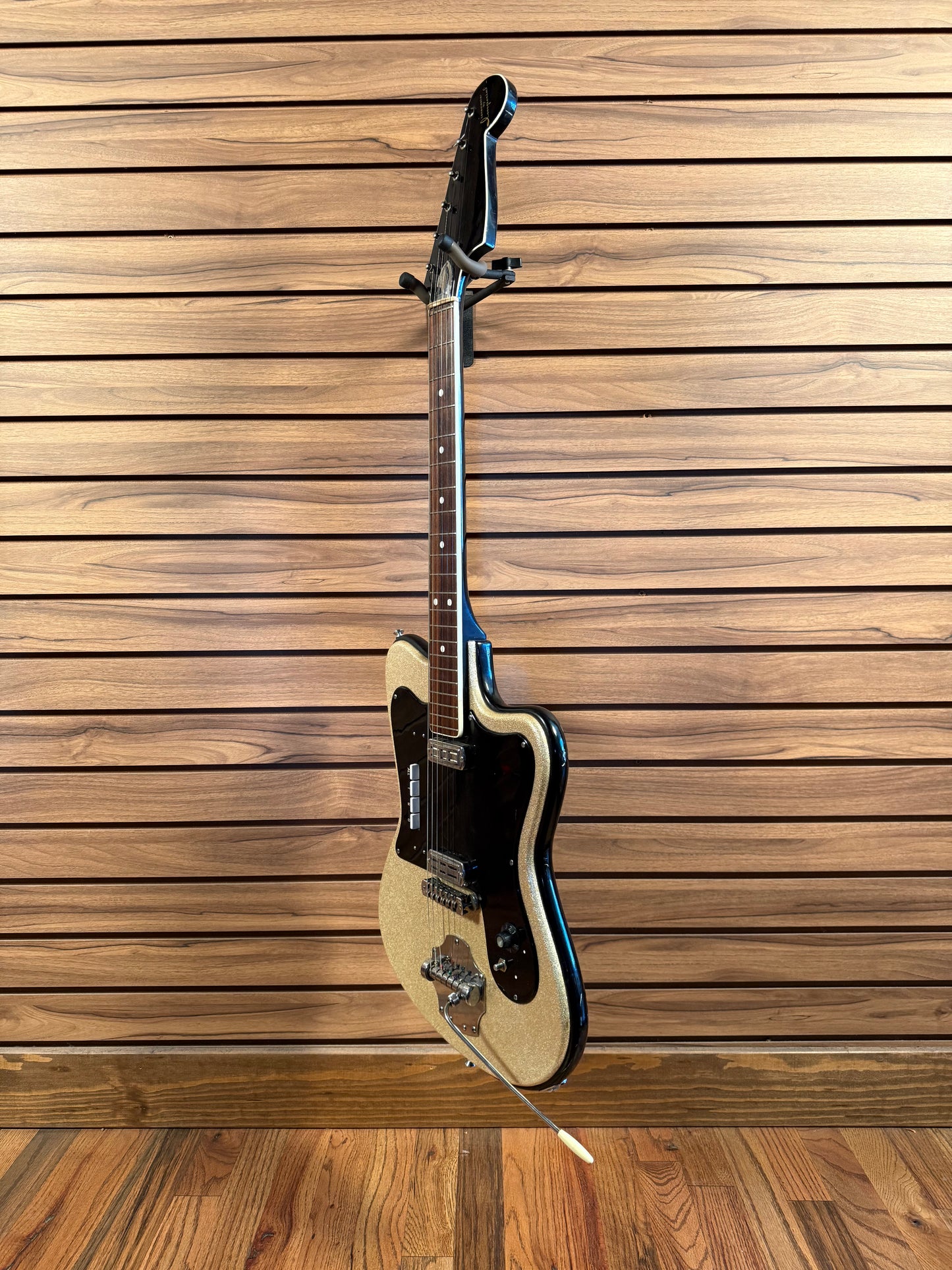 Imperial Tonemaster Model 20 - Silver Sparkle (USED)