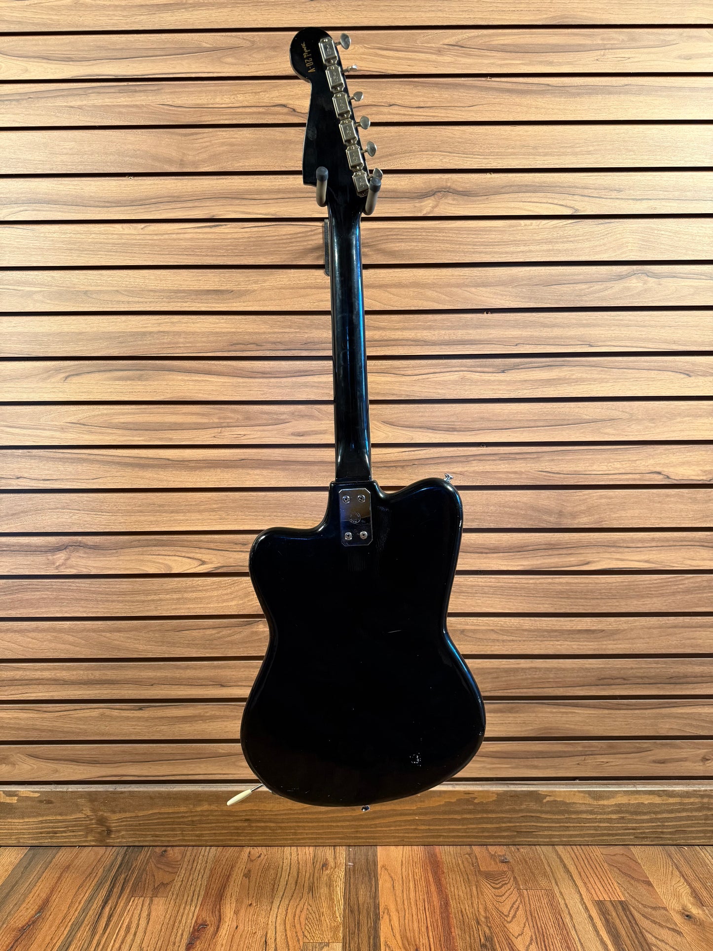 Imperial Tonemaster Model 20 - Silver Sparkle (USED)