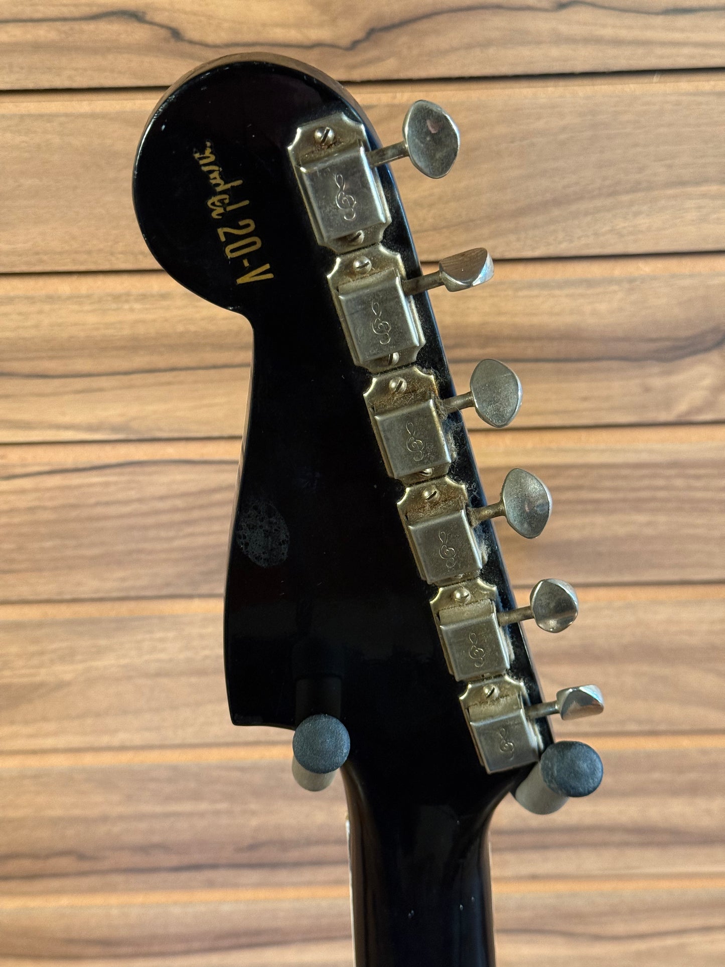 Imperial Tonemaster Model 20 - Silver Sparkle (USED)