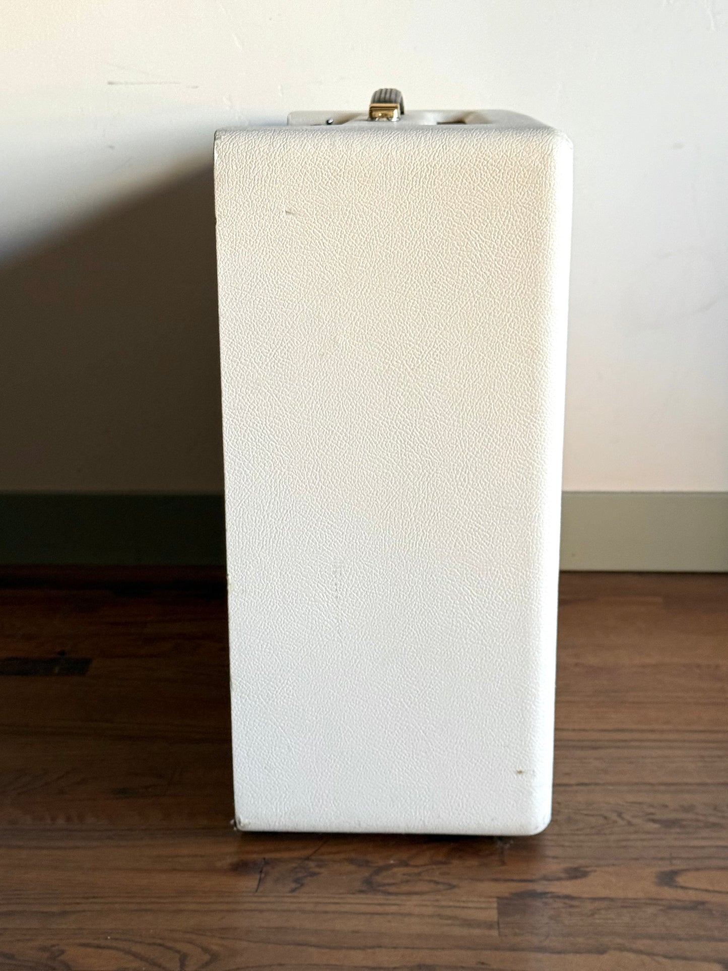 Marshall JTM Bluesbreaker - Limited Edition 35th Anniversary (1997) (White) (USED)