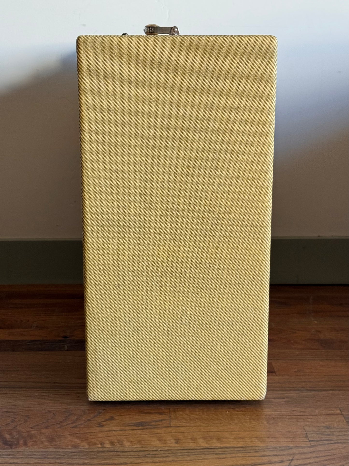 1960 Gibson Les Paul GA-40 Combo Amp - Tweed (Used)