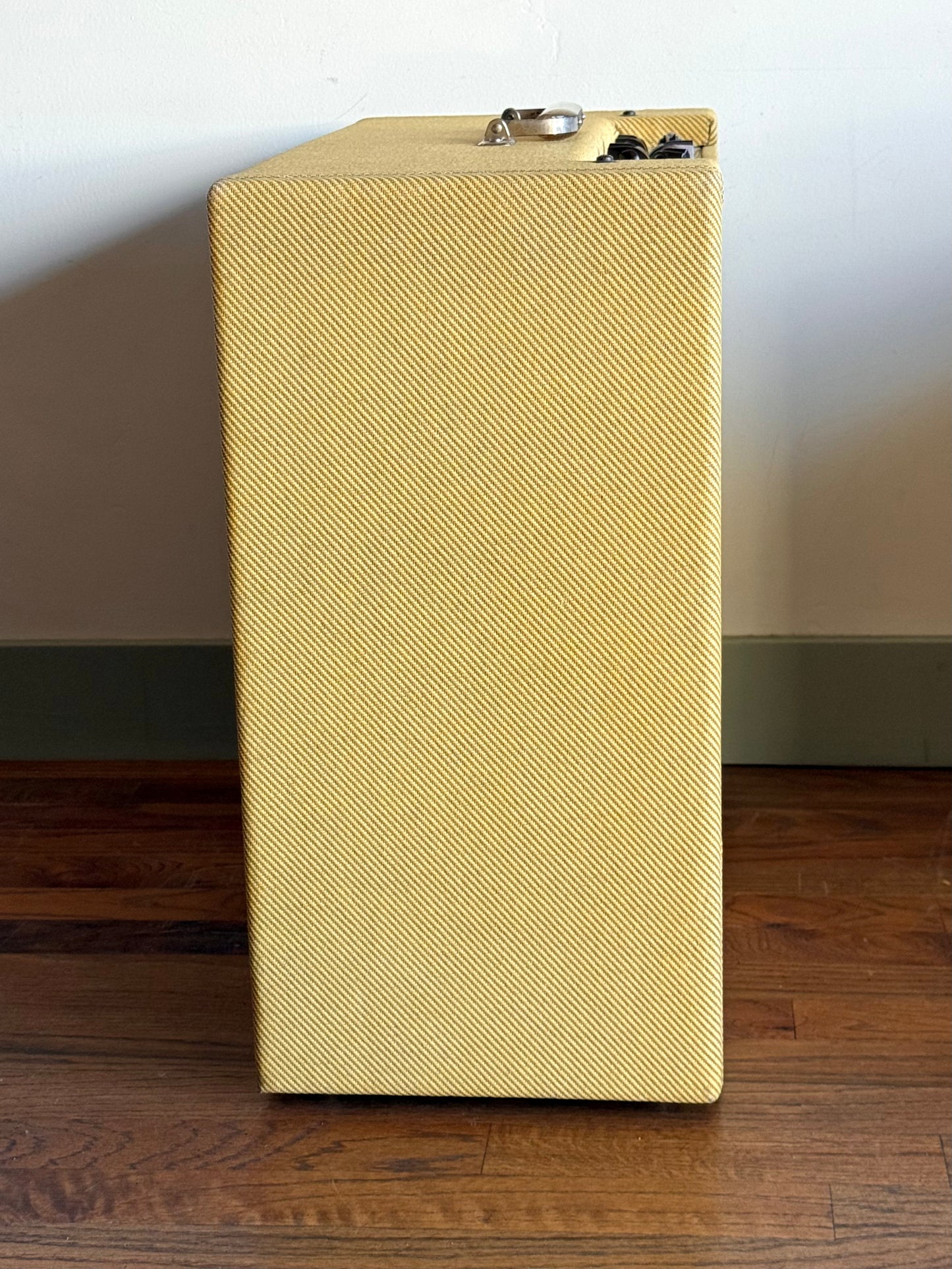 1960 Gibson Les Paul GA-40 Combo Amp - Tweed (Used)