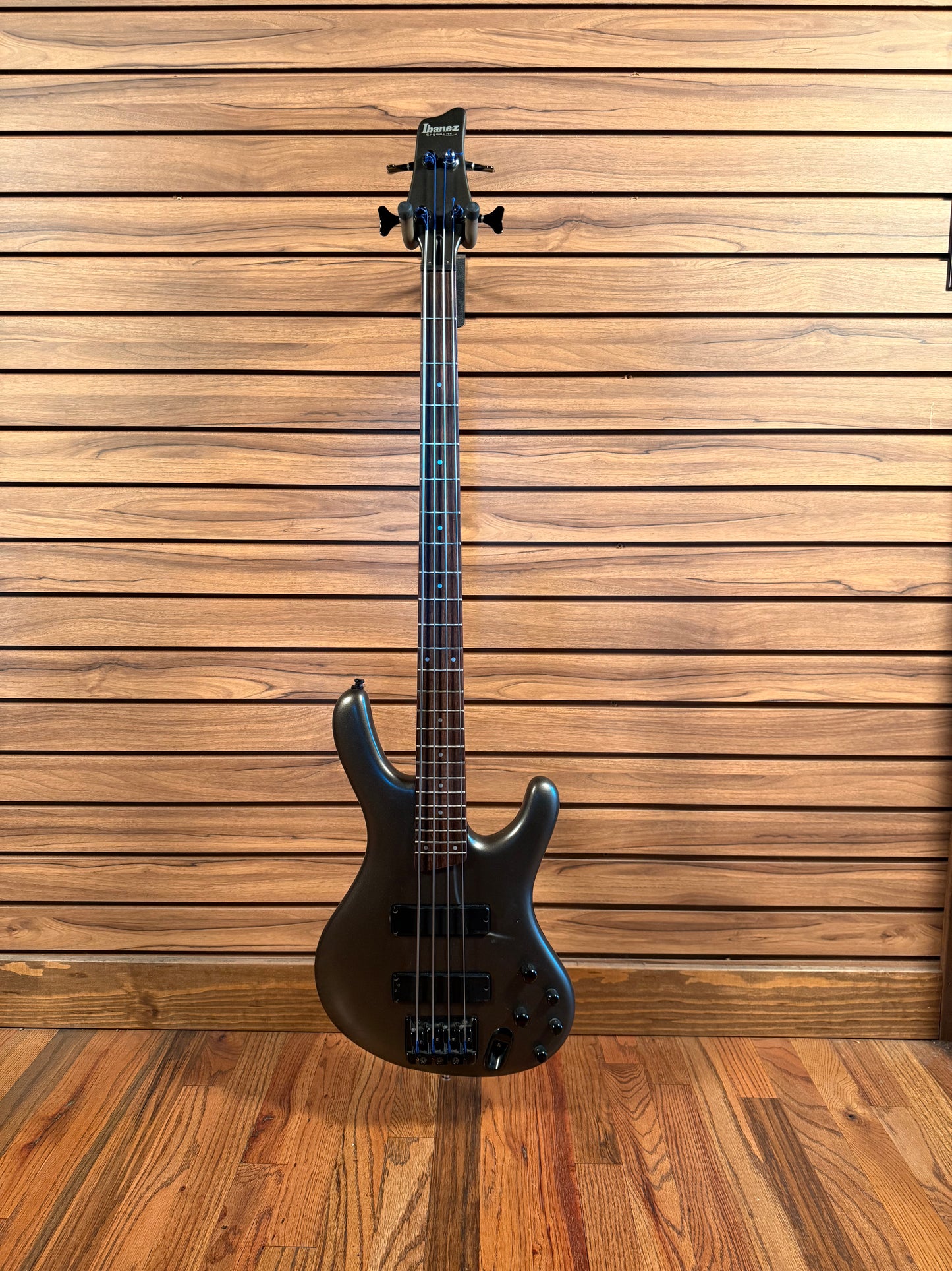 Ibanez Erodryne EDB600 Bass (USED)