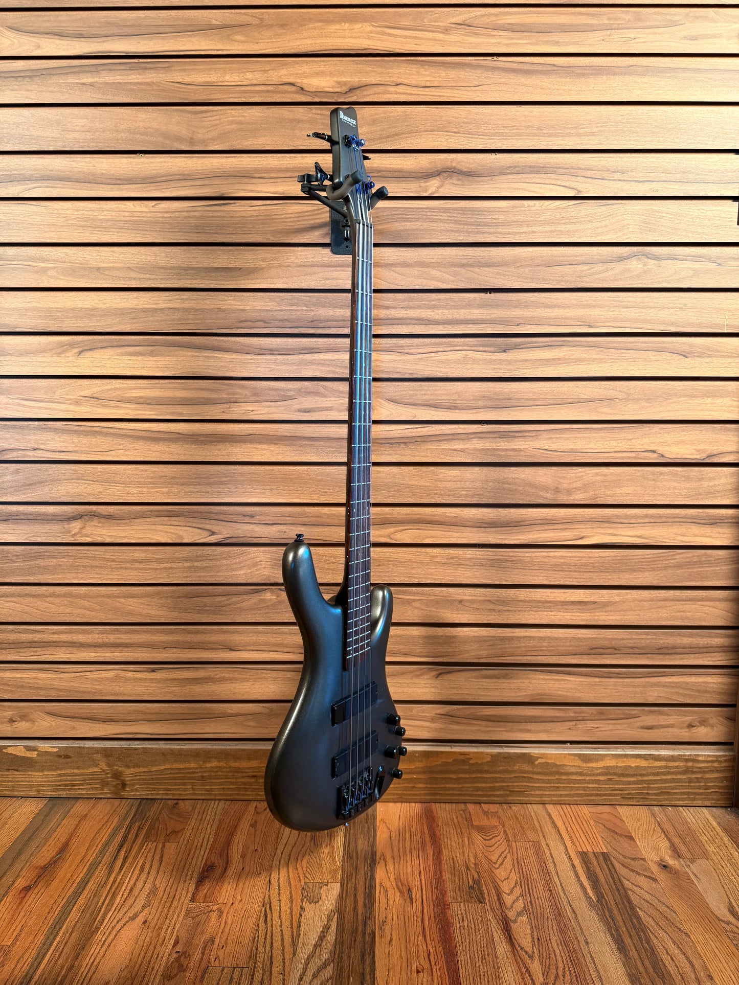 Ibanez Erodryne EDB600 Bass (USED)