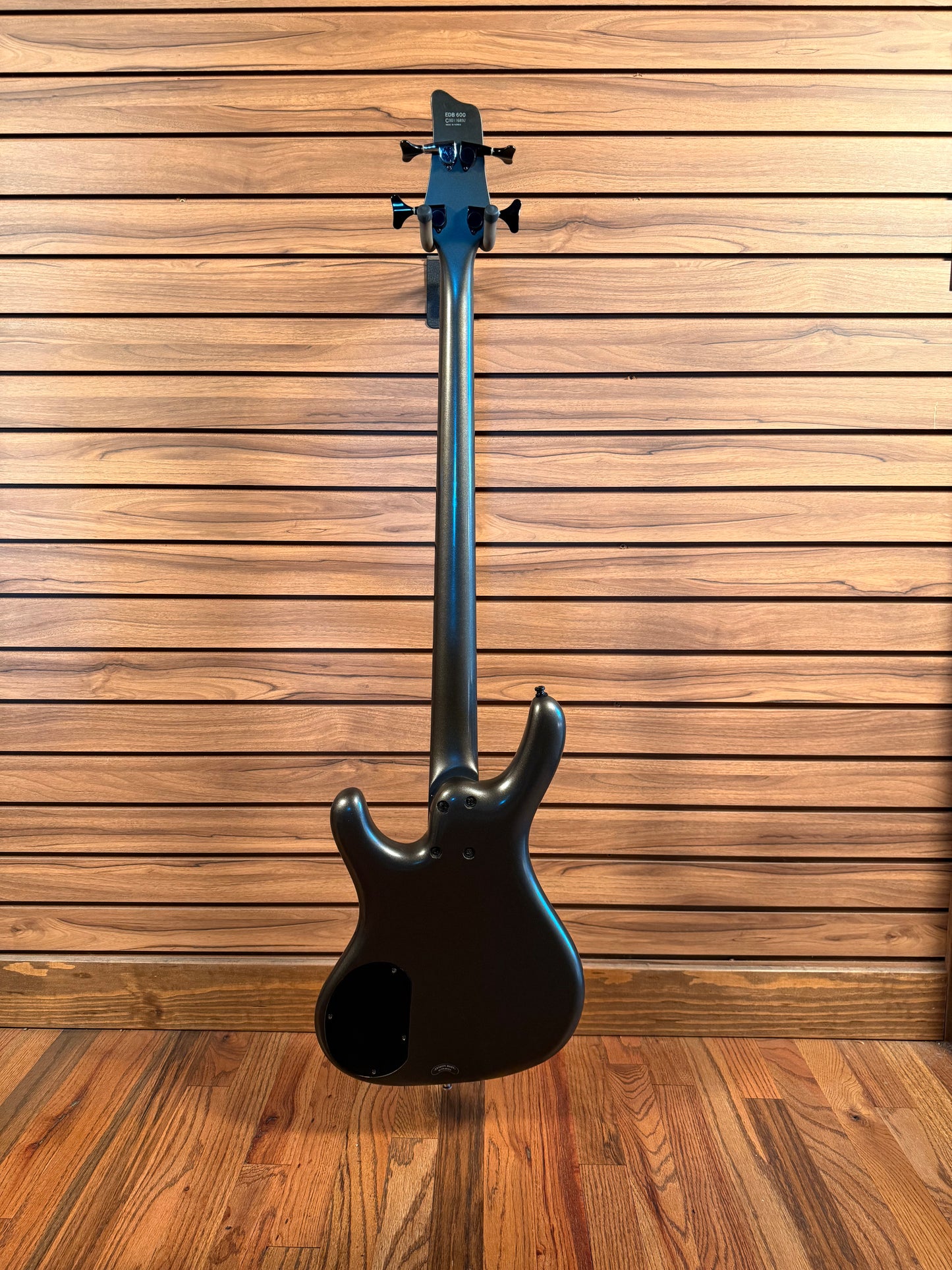 Ibanez Erodryne EDB600 Bass (USED)