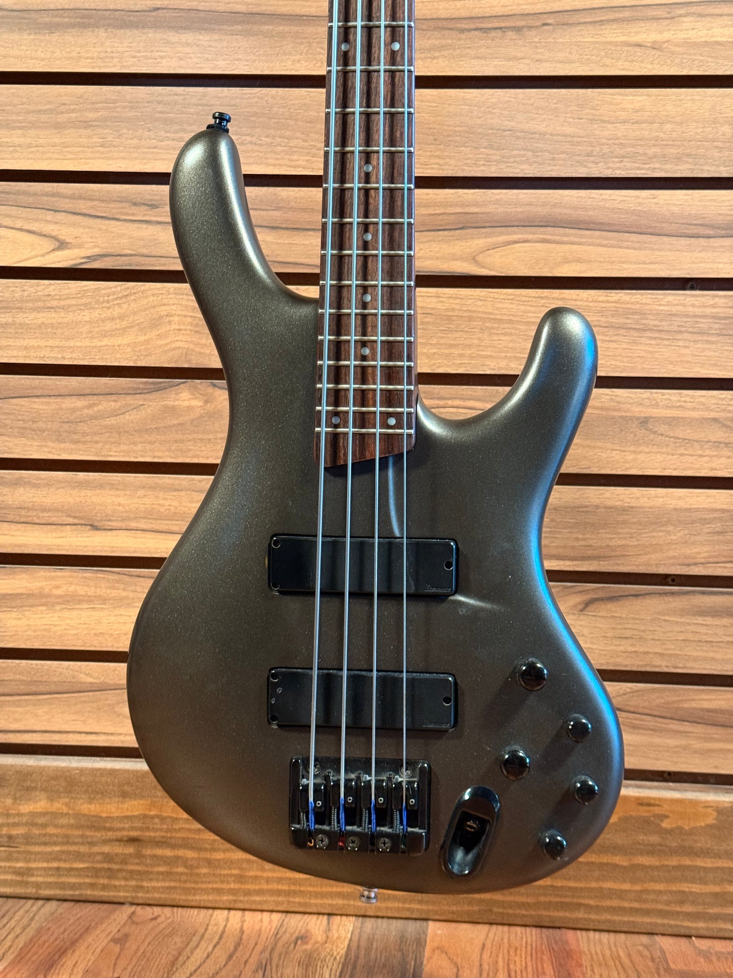 Ibanez Erodryne EDB600 Bass (USED)