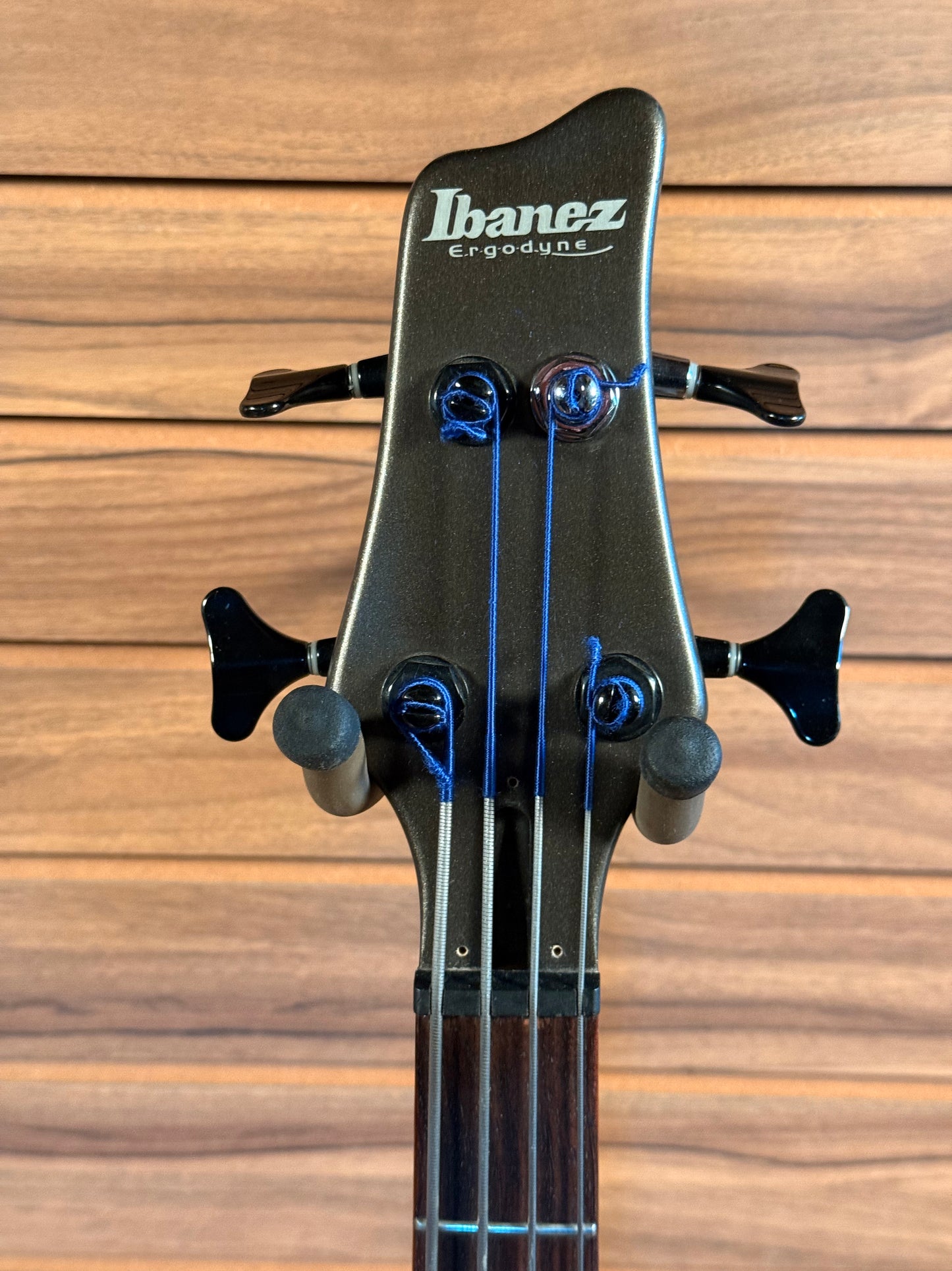 Ibanez Erodryne EDB600 Bass (USED)