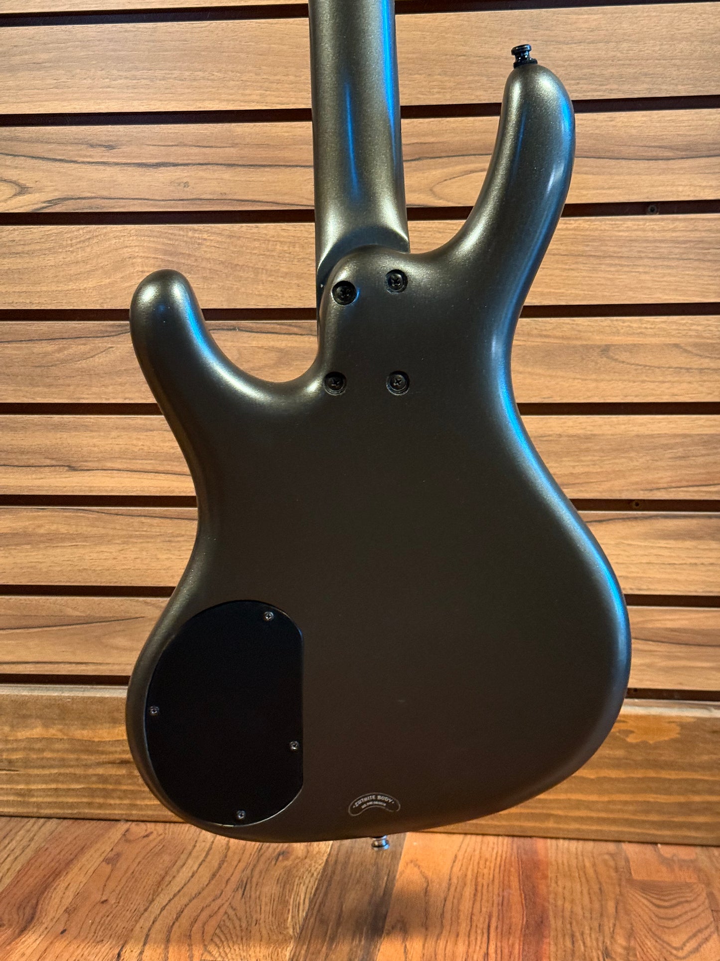 Ibanez Erodryne EDB600 Bass (USED)