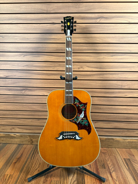 Epiphone IGC 1963 Dove Reissue - Natural (USED)