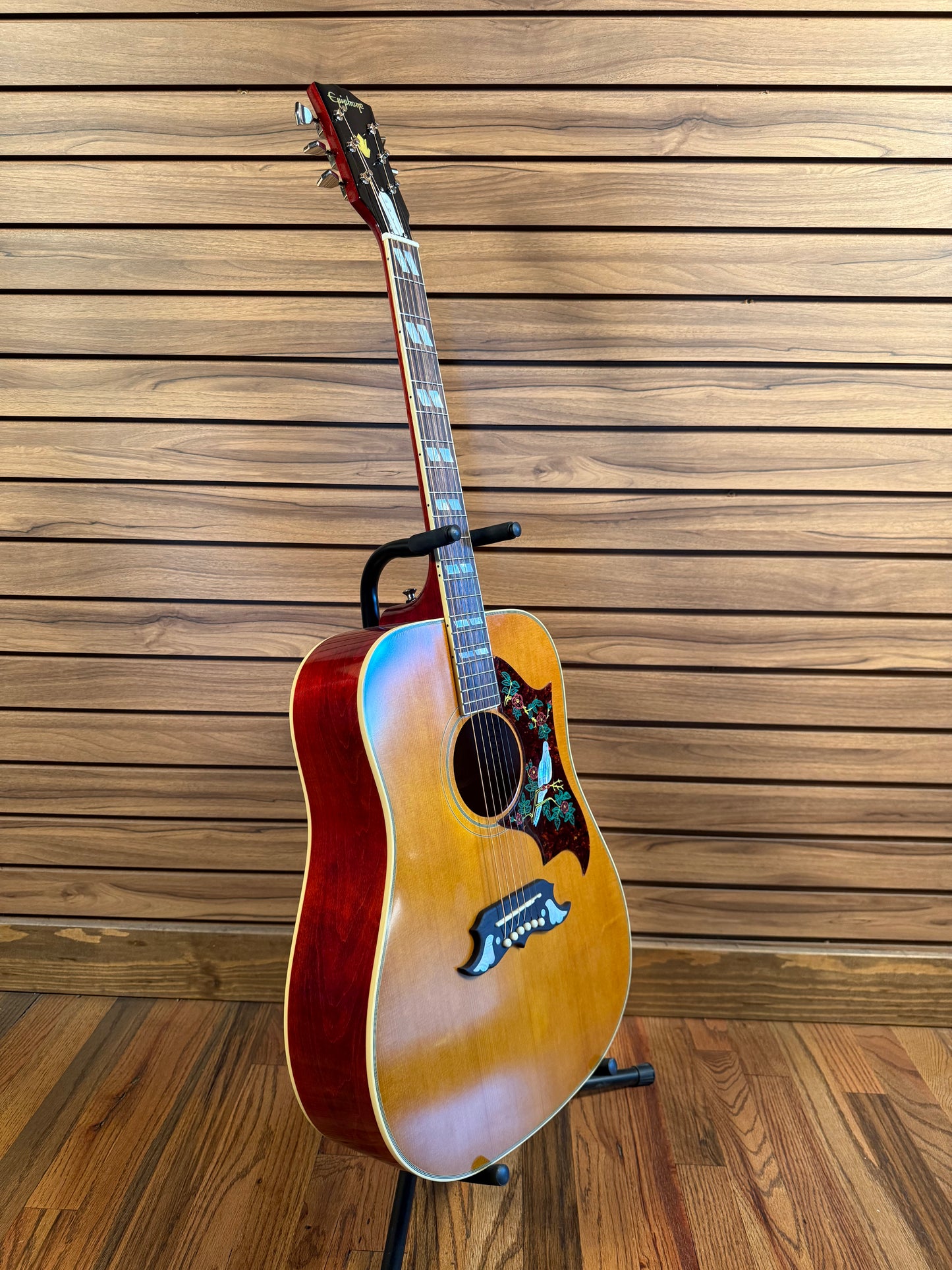 Epiphone IGC 1963 Dove Reissue - Natural (USED)