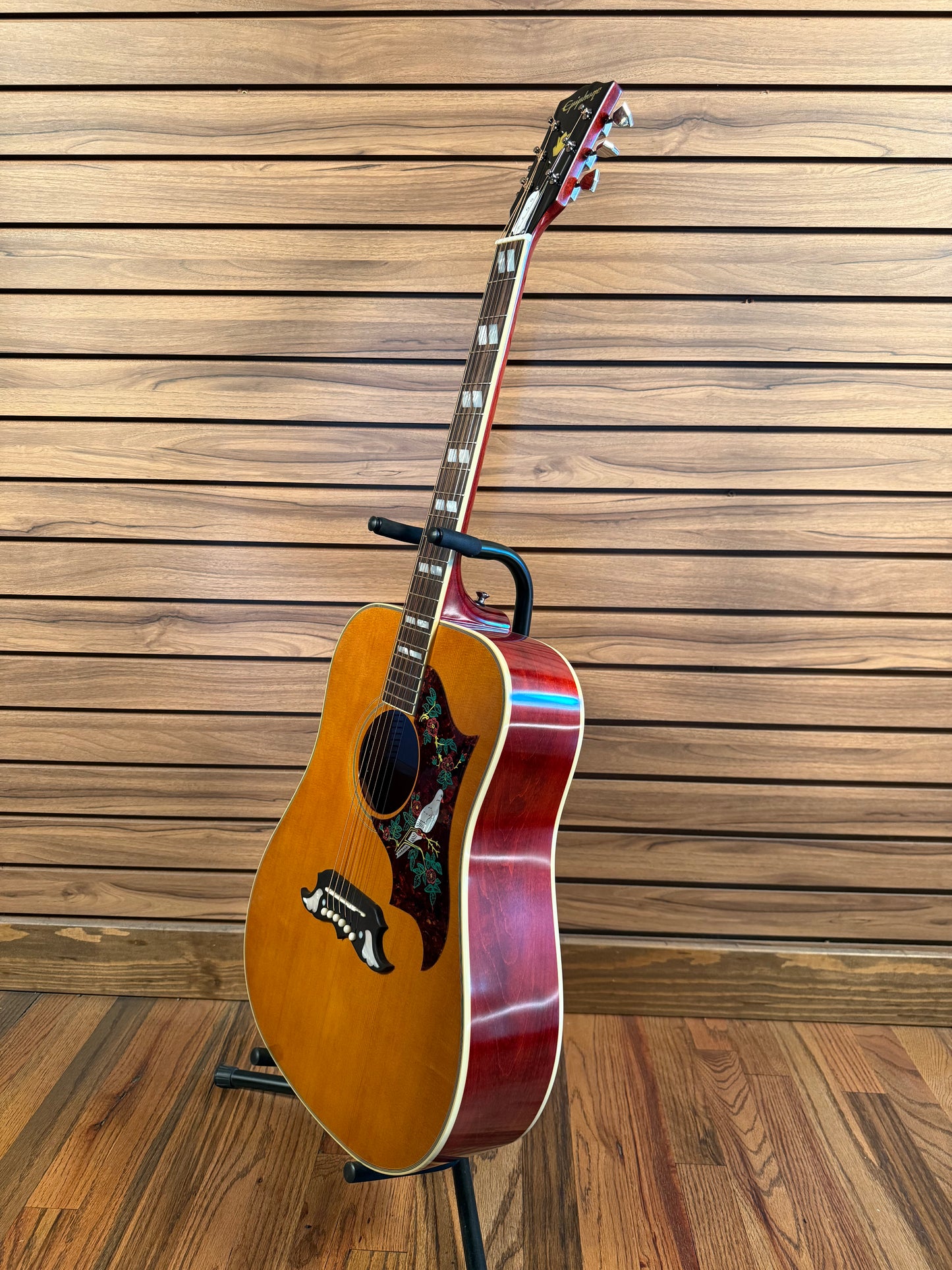 Epiphone IGC 1963 Dove Reissue - Natural (USED)