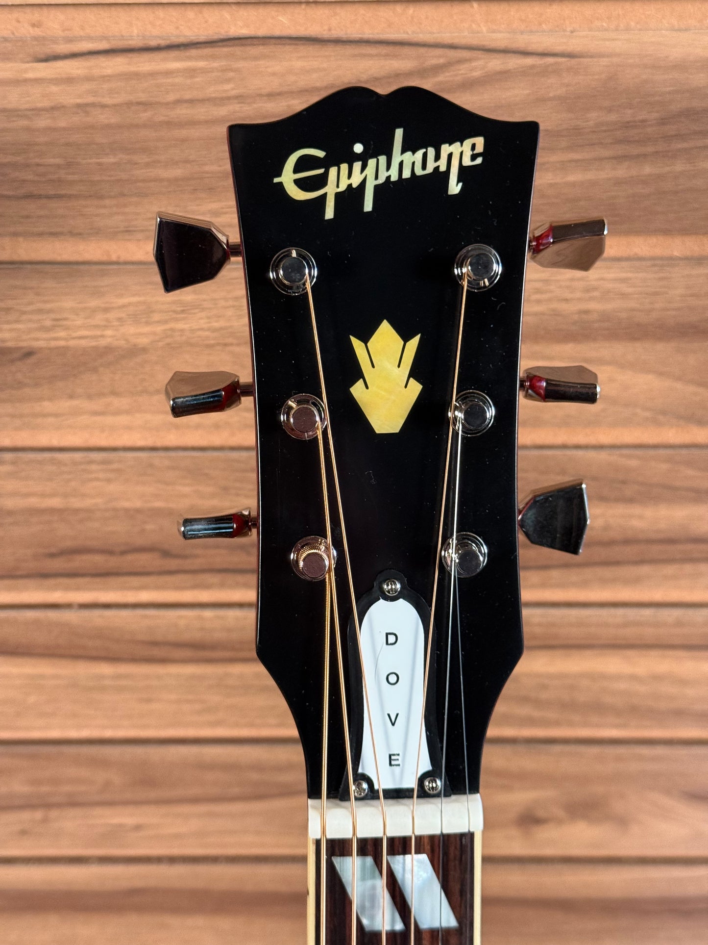 Epiphone IGC 1963 Dove Reissue - Natural (USED)
