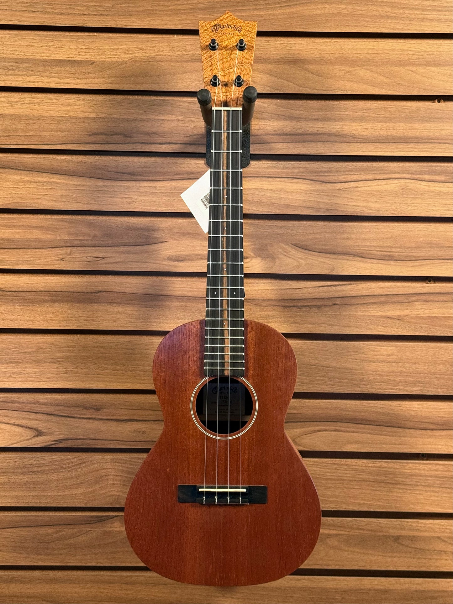 Martin T1 Tenor Ukulele - (NEW)
