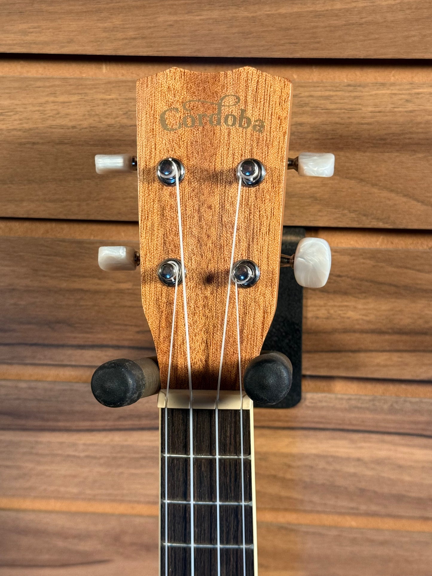 Cordoba 15SM Soprano Ukulele (NEW)