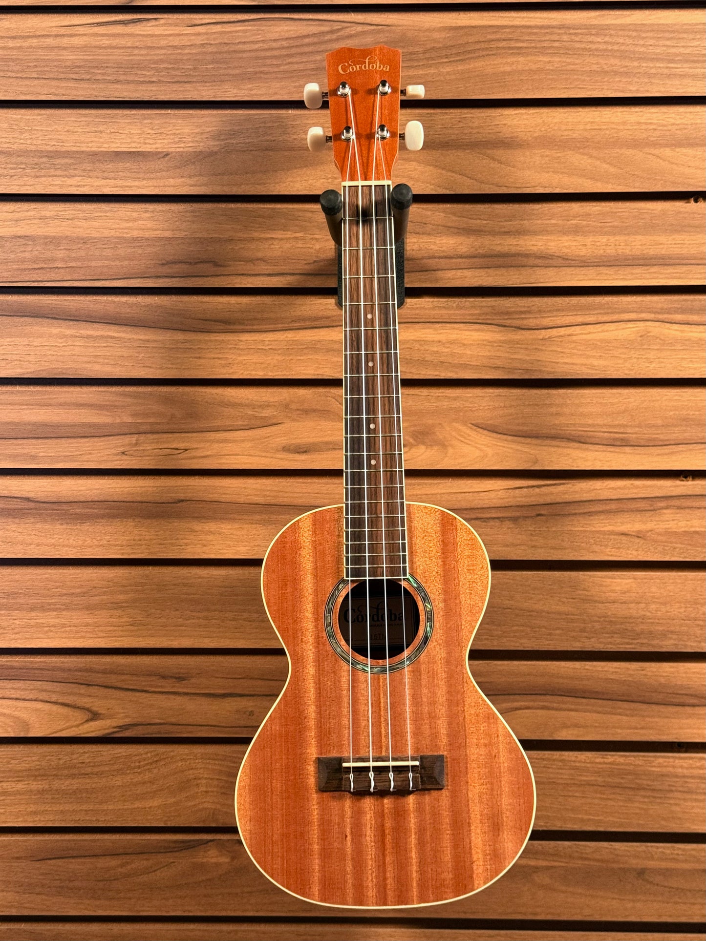 Cordoba 15TM Tenor Ukulele (NEW)