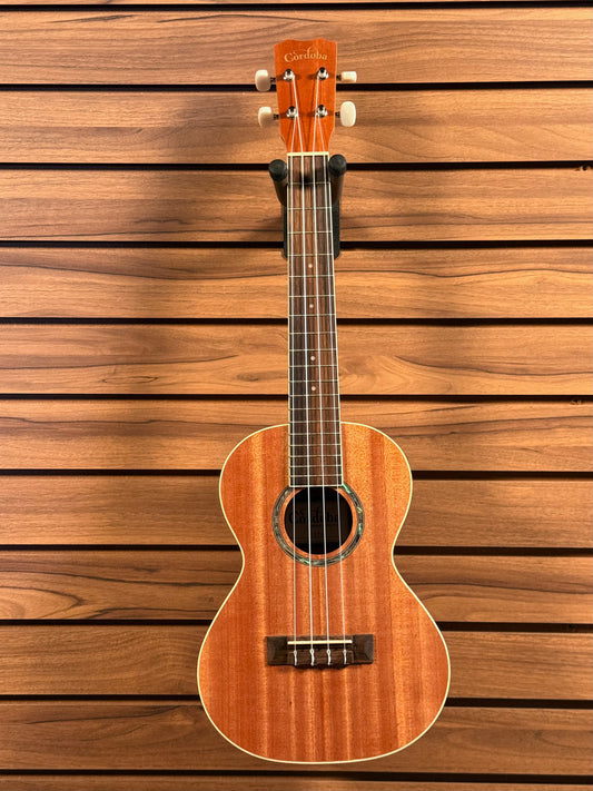 Cordoba 15TM Tenor Ukulele (NEW)