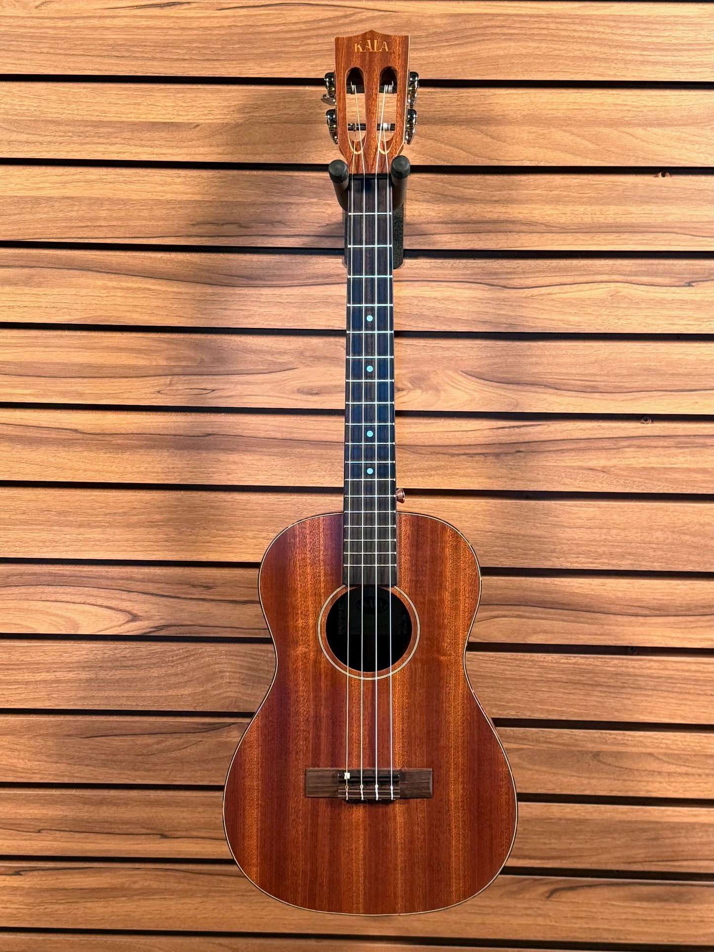 Kala KA-SMHB Baritone Ukulele (USED)