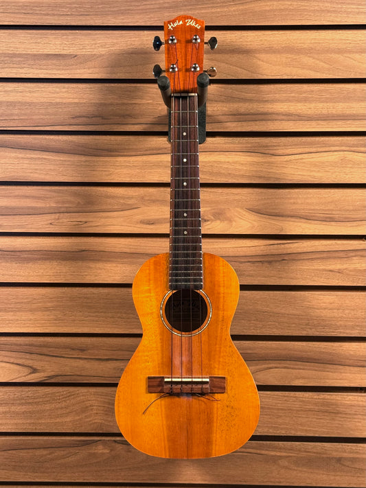 Hula Ukes CK-300K Ukulele - (USED)