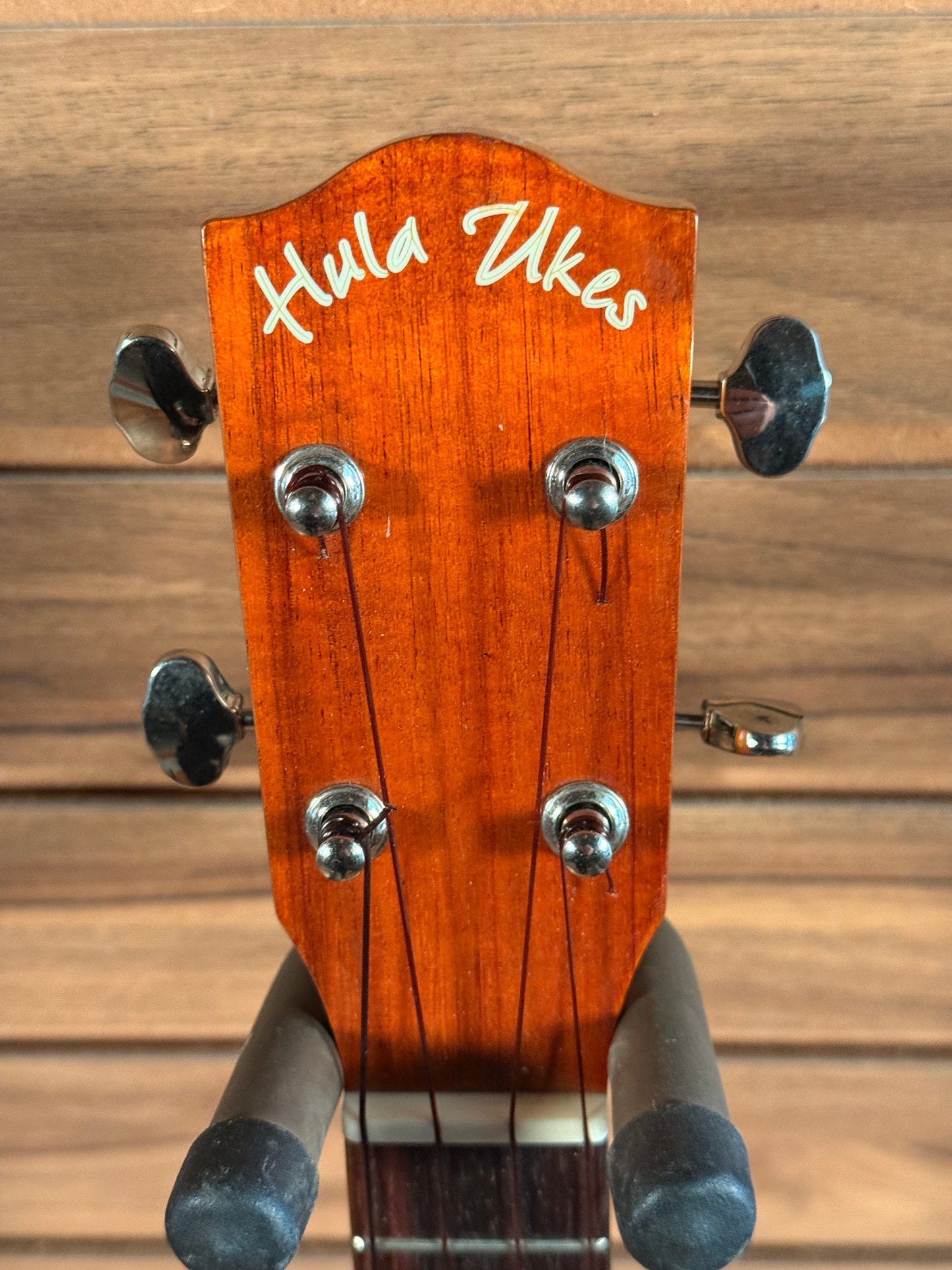 Hula Ukes CK-300K Ukulele - (USED)