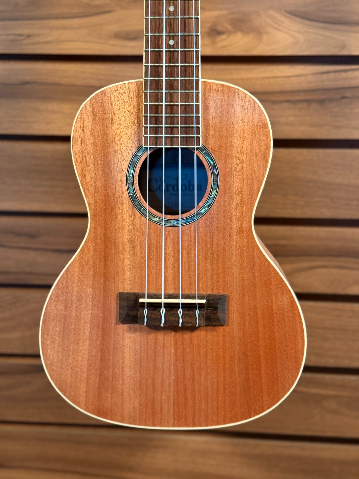 Cordoba 15CM Concert Ukulele (NEW)