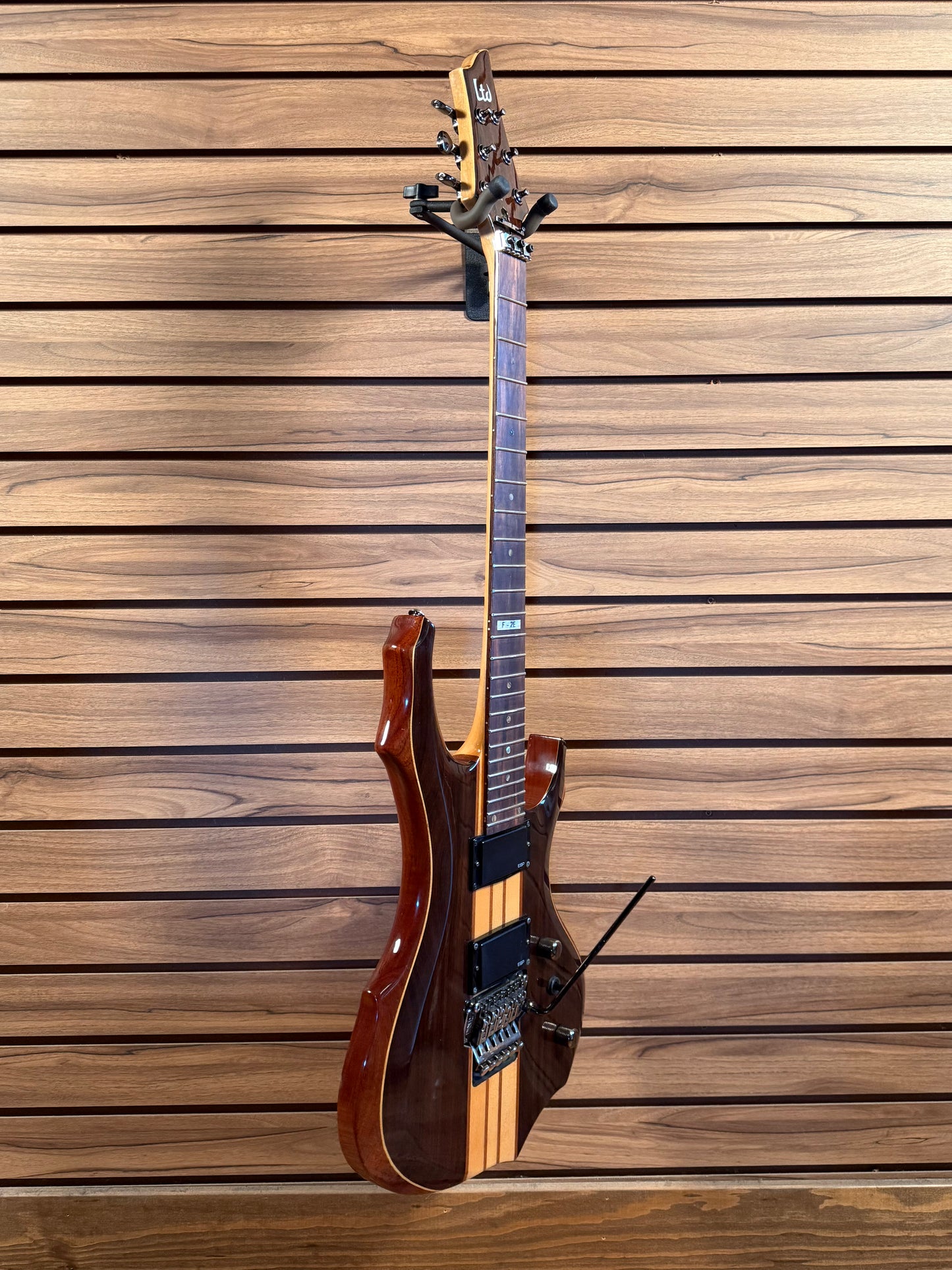 ESP LTD F-2E (USED)
