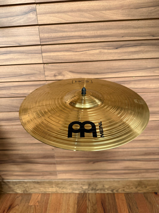 Meinl HCS 13" Hi-Hats (USED)