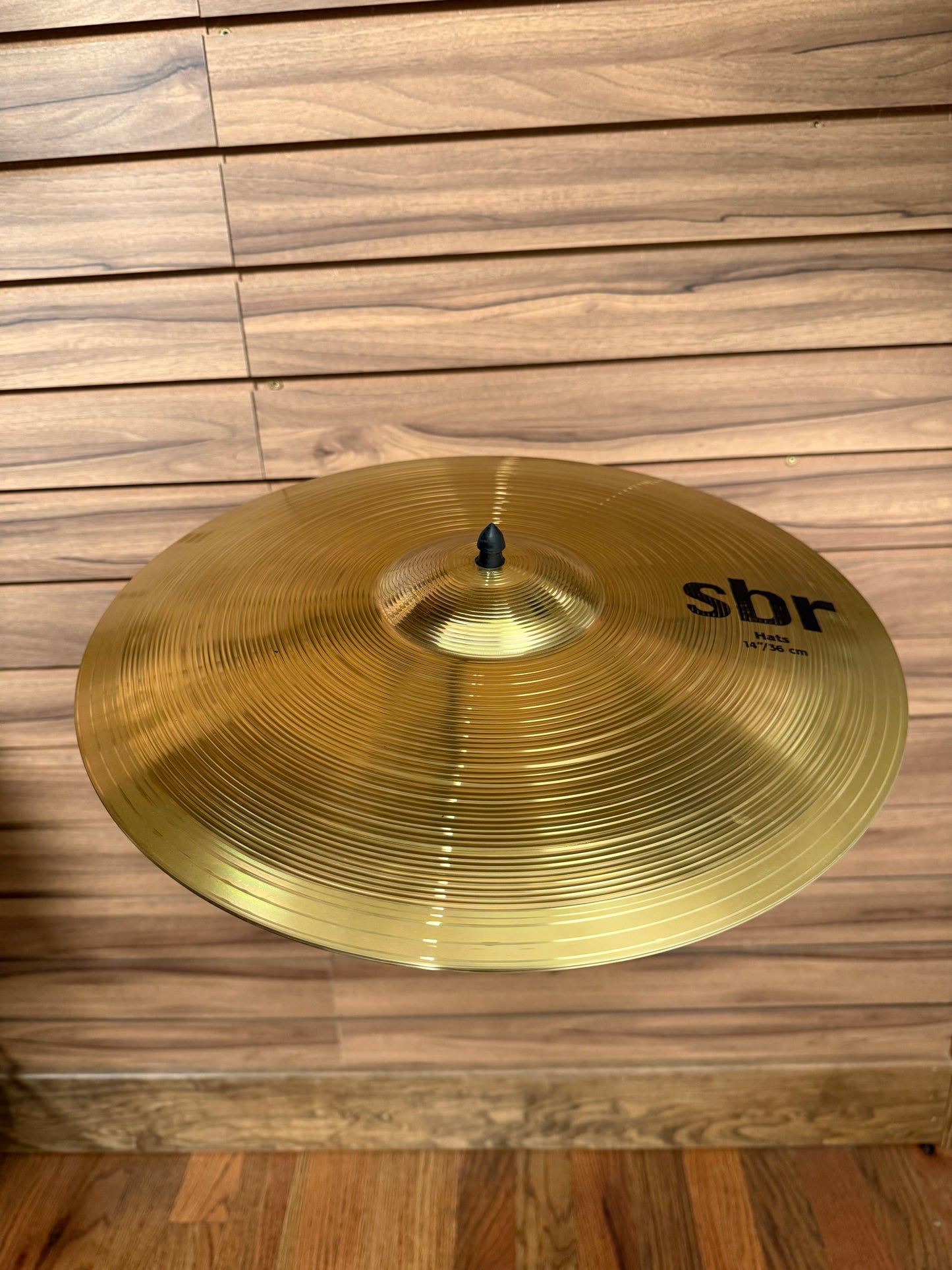 Sabian SBR Hi-Hats 14" (NEW)