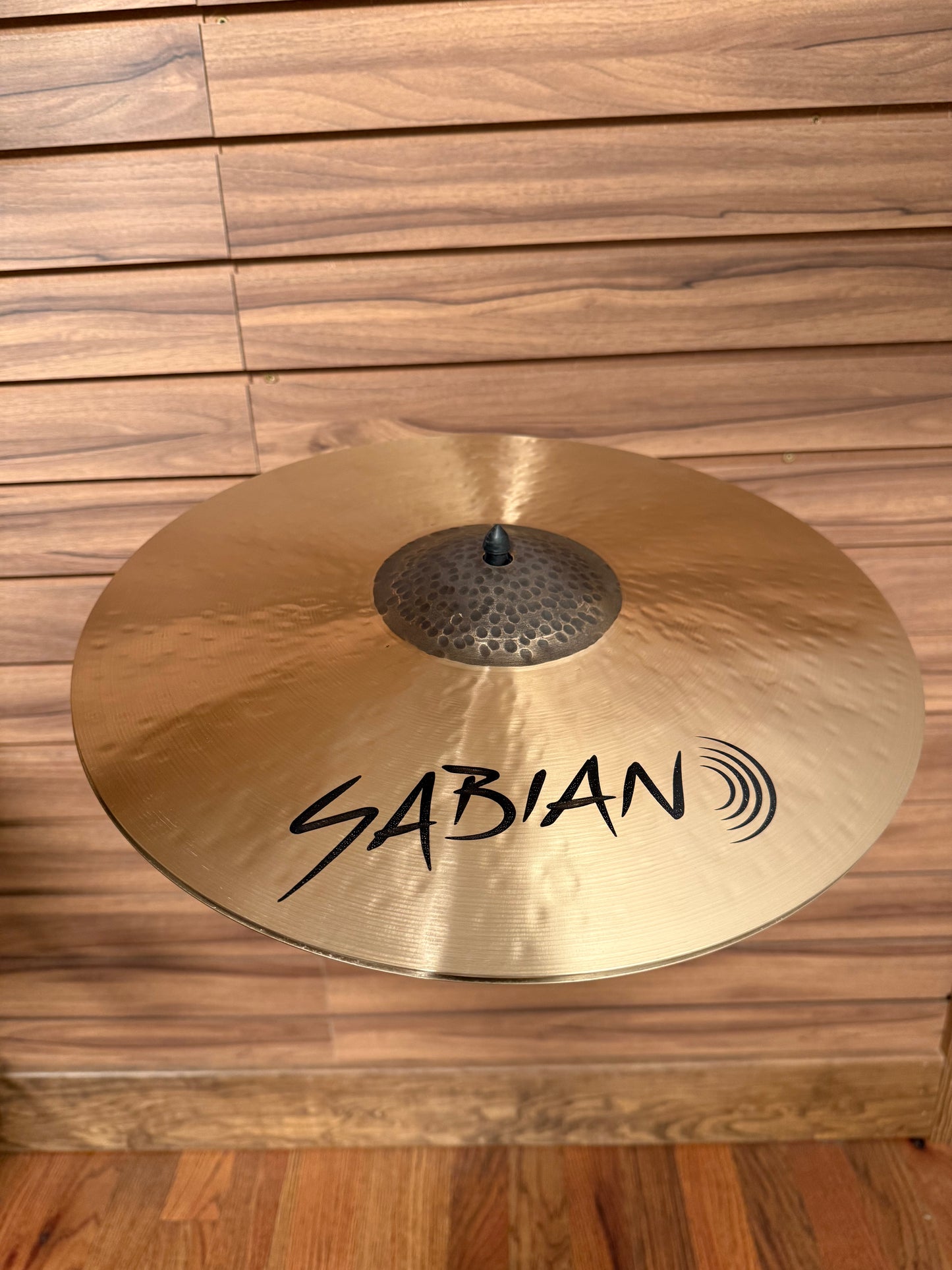 Sabian 14" HHX Complex Medium Hi-Hats (NEW)