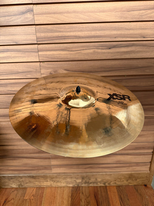Sabian XSR 14" Hi-Hats (NEW)