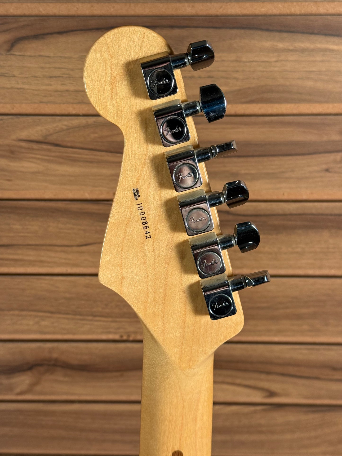 Fender American Standard Stratocaster - Sunburst (USED)